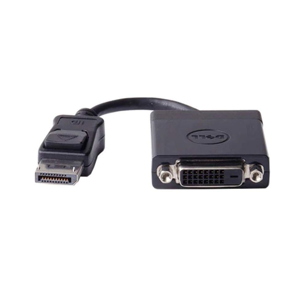 Dell DisplayPort til DVI adapter | DBA