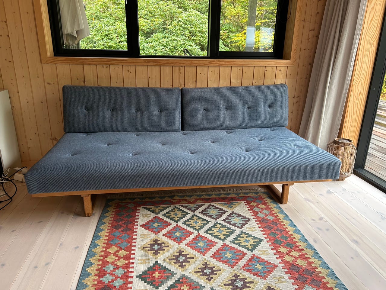 Børge Mogensen daybed BM4312 | DBA