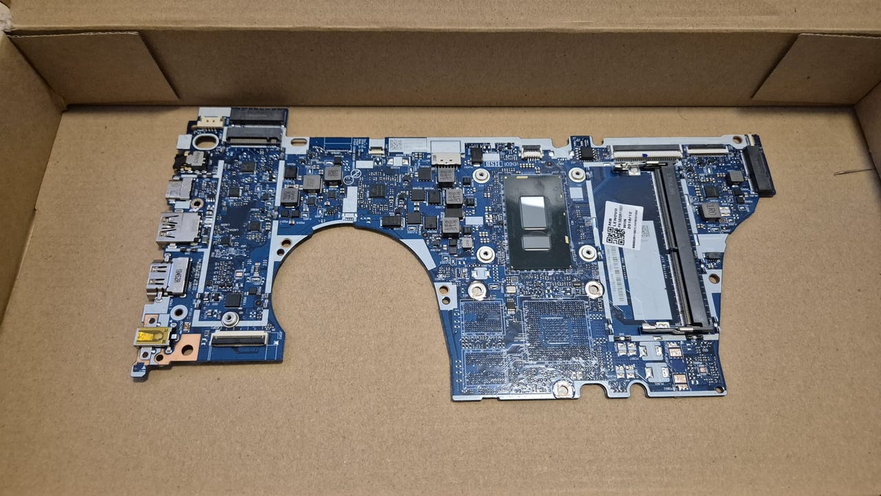 🛠️ Bærbar computer reservedele til salg/ laptop parts for sale 👈 | DBA