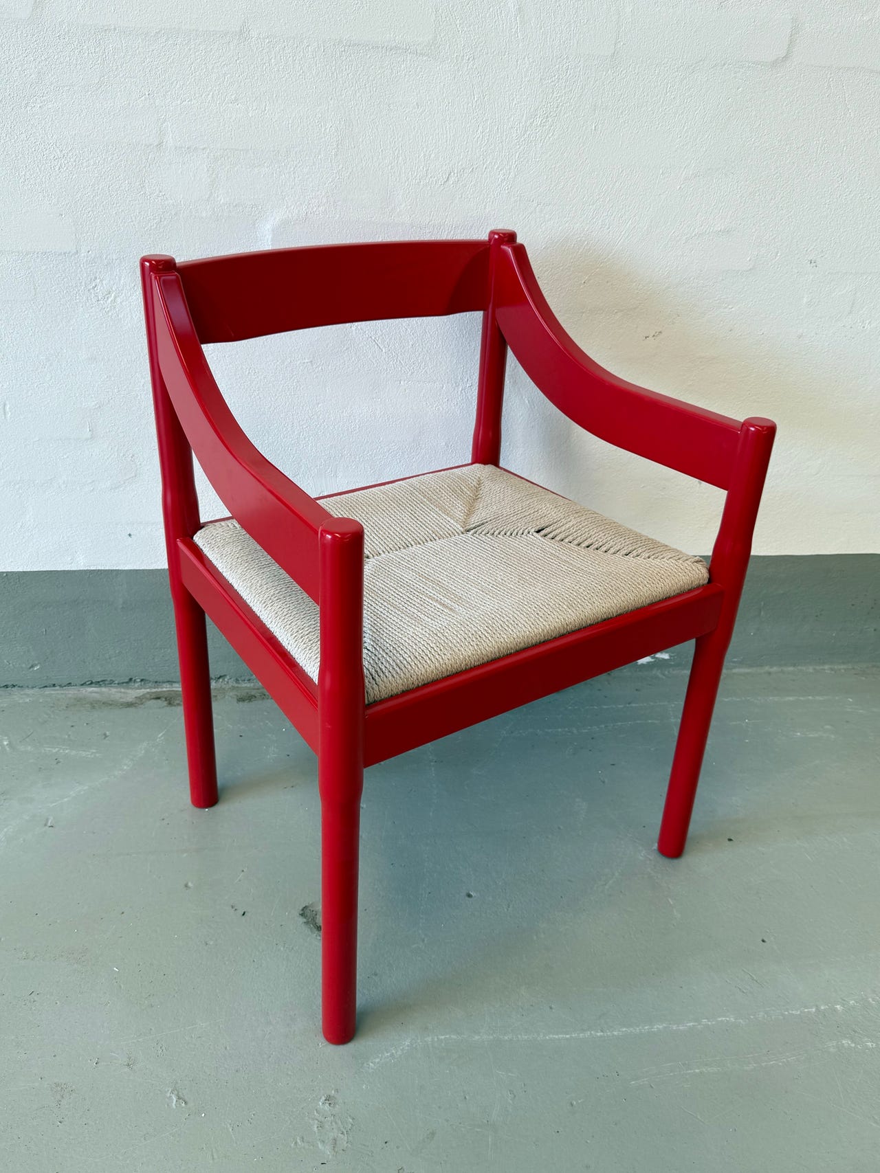 Fritz Hansen Carimate DBA