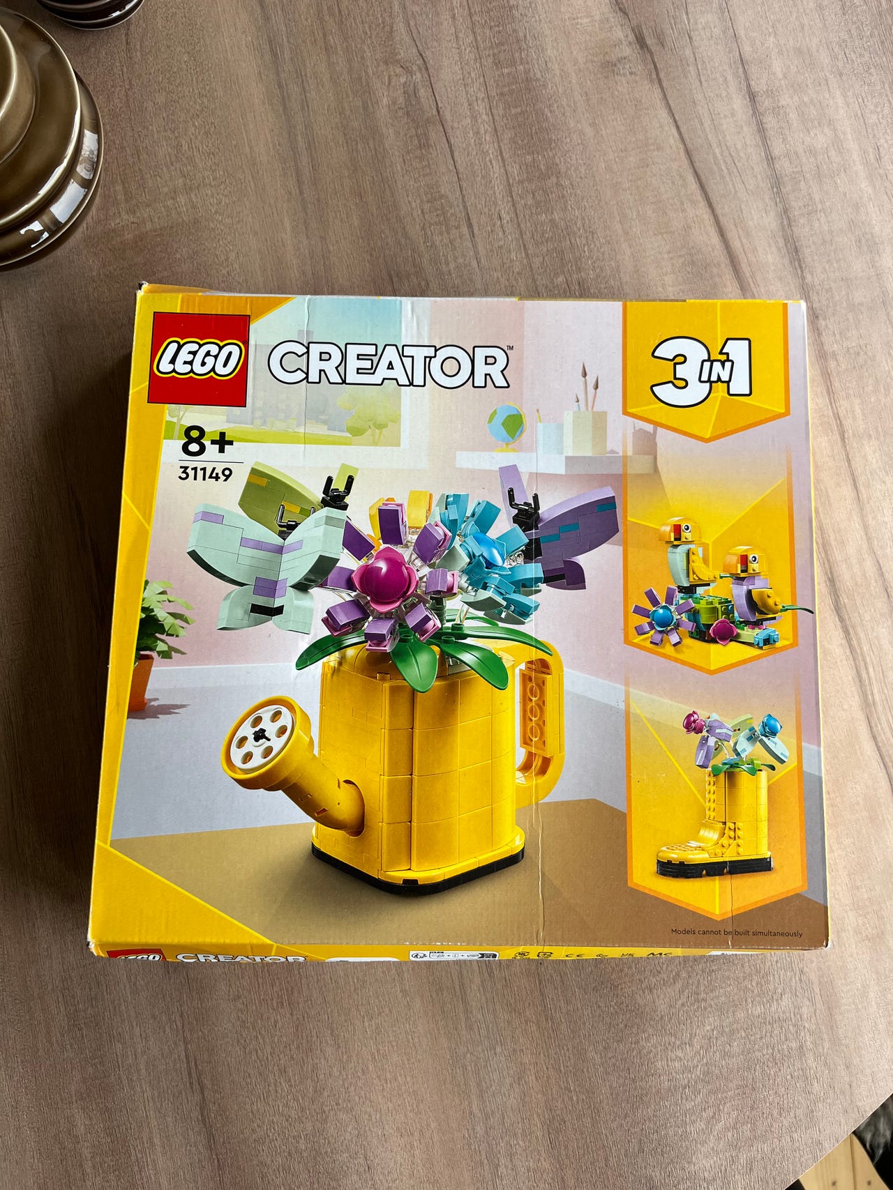 Lego Creator 3 i 1 | DBA