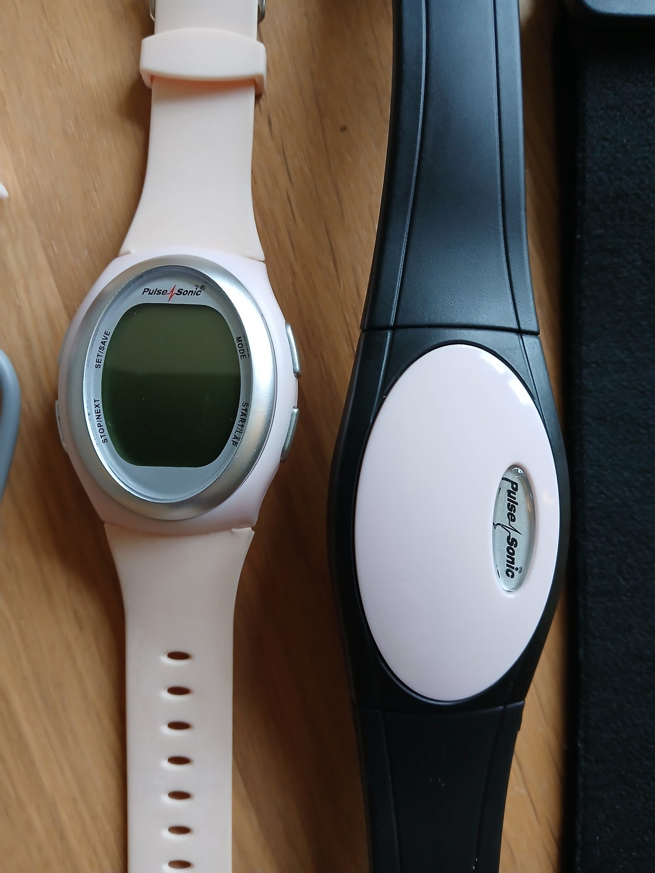 Pulse Sonic træningsur aldrig brugt DBA