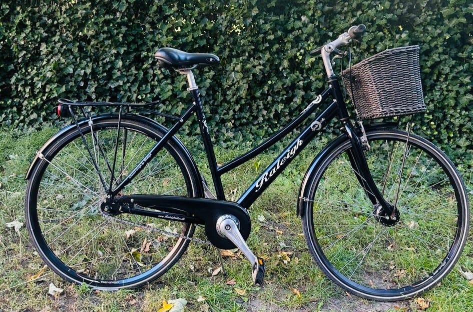 Raleigh Sprite 7gear | DBA
