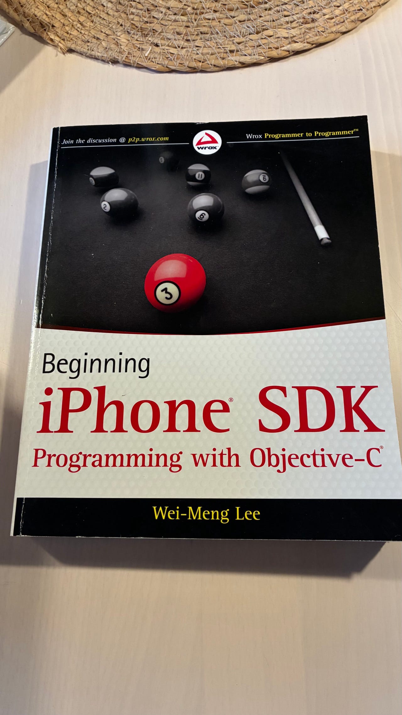 Objective C for iPhone | DBA