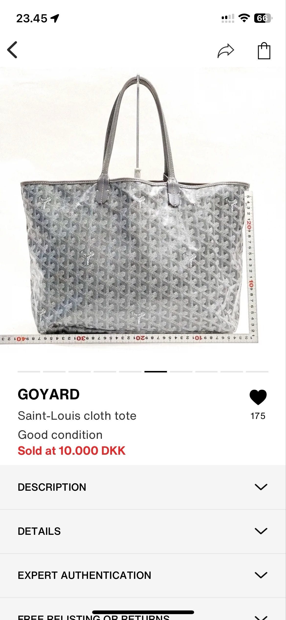 goyard-saint-louis-cloth-tote-taske-stof-unisex-dba