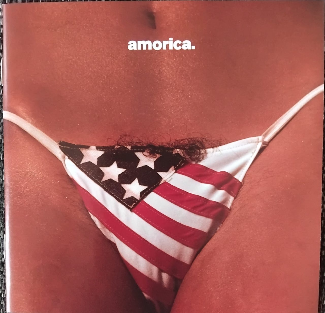 CD The Black Crowes: Amorica (Reissue 2009) | DBA