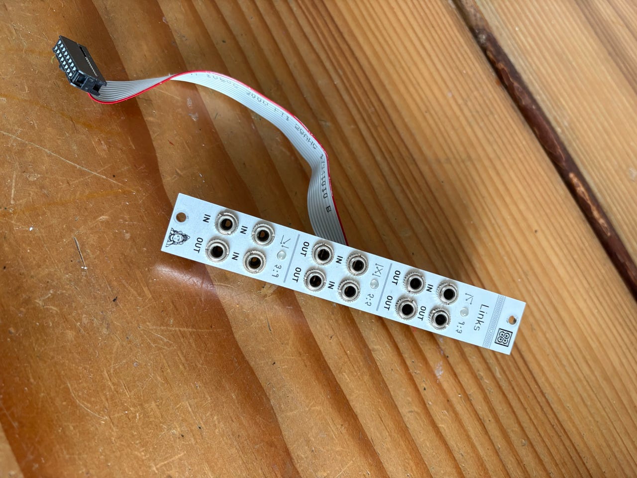 Mutable Instruments Links | DBA