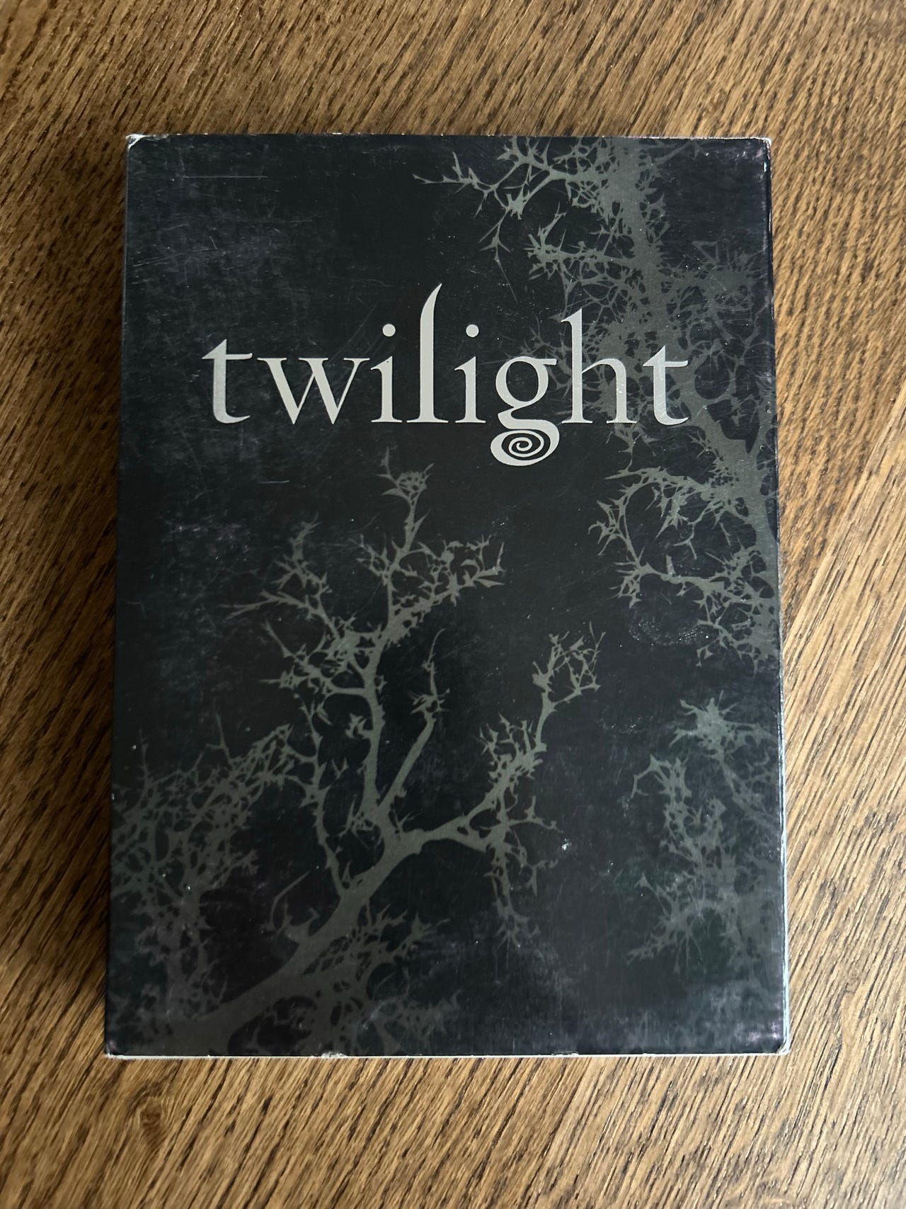 Twilight Twilight DVD Film 2-Disc Edition | DBA