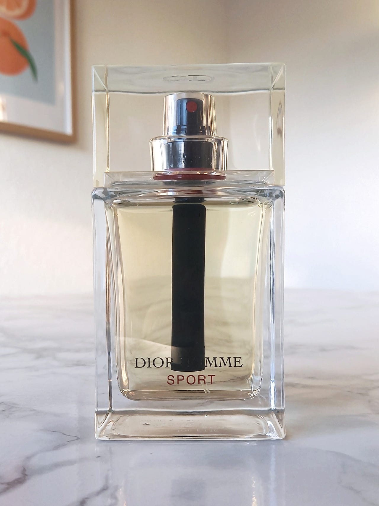 希少2008年製 Dior Homme EdT 100ml - メルカリ 激レア初版 2008年