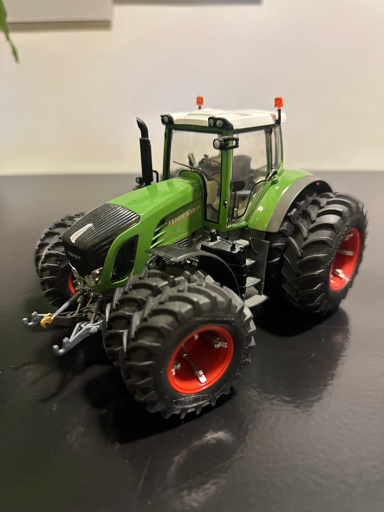 Wiking Fendt 939 vario traktor | DBA