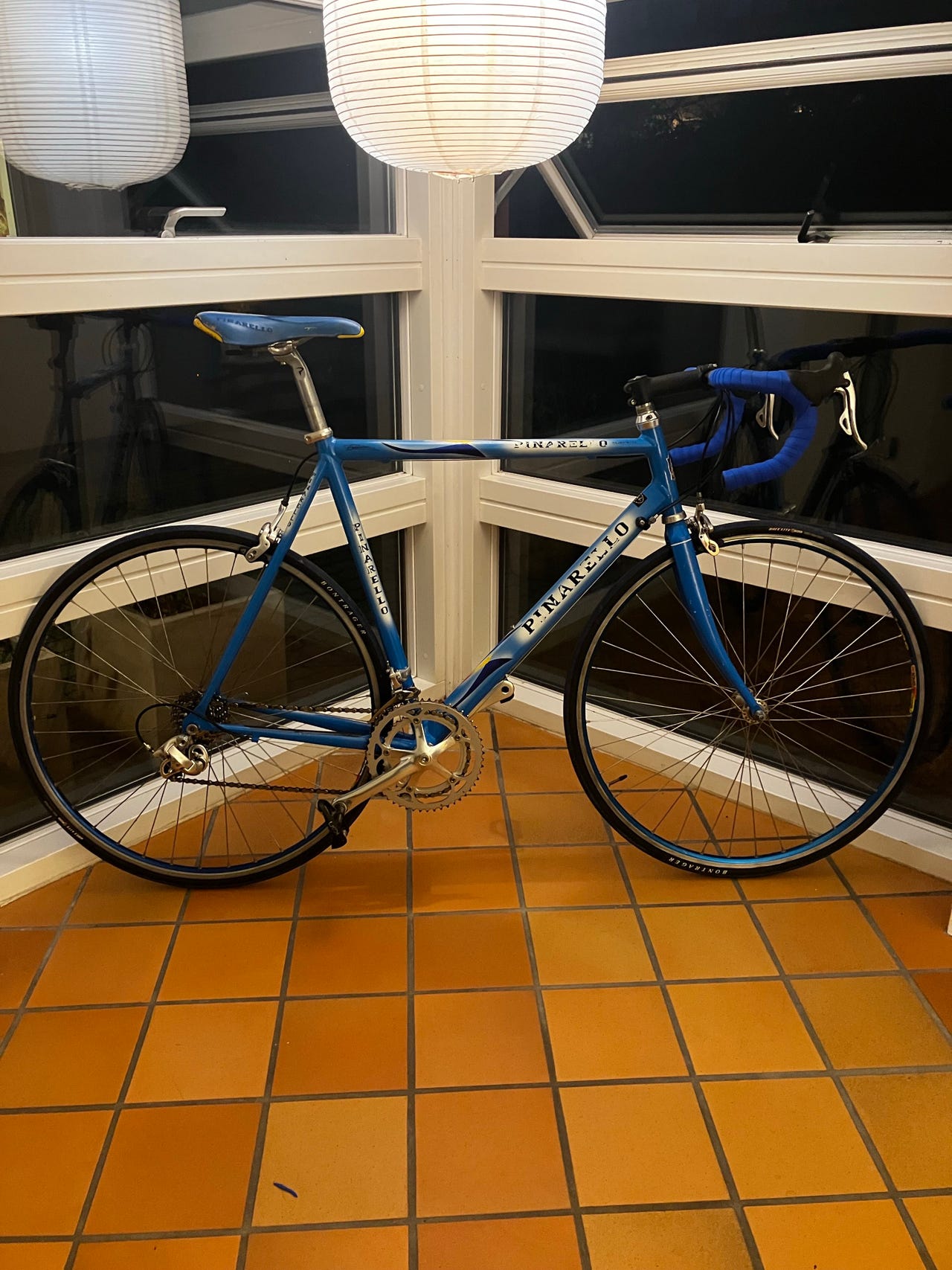 Pinarello Surprise str 57 | DBA