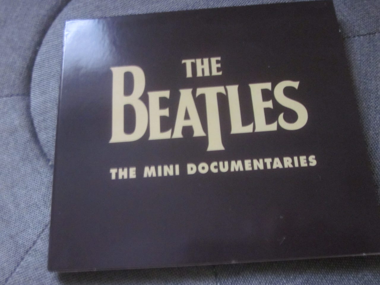 The Beatles - The Mini Documentaries (2009) | DBA