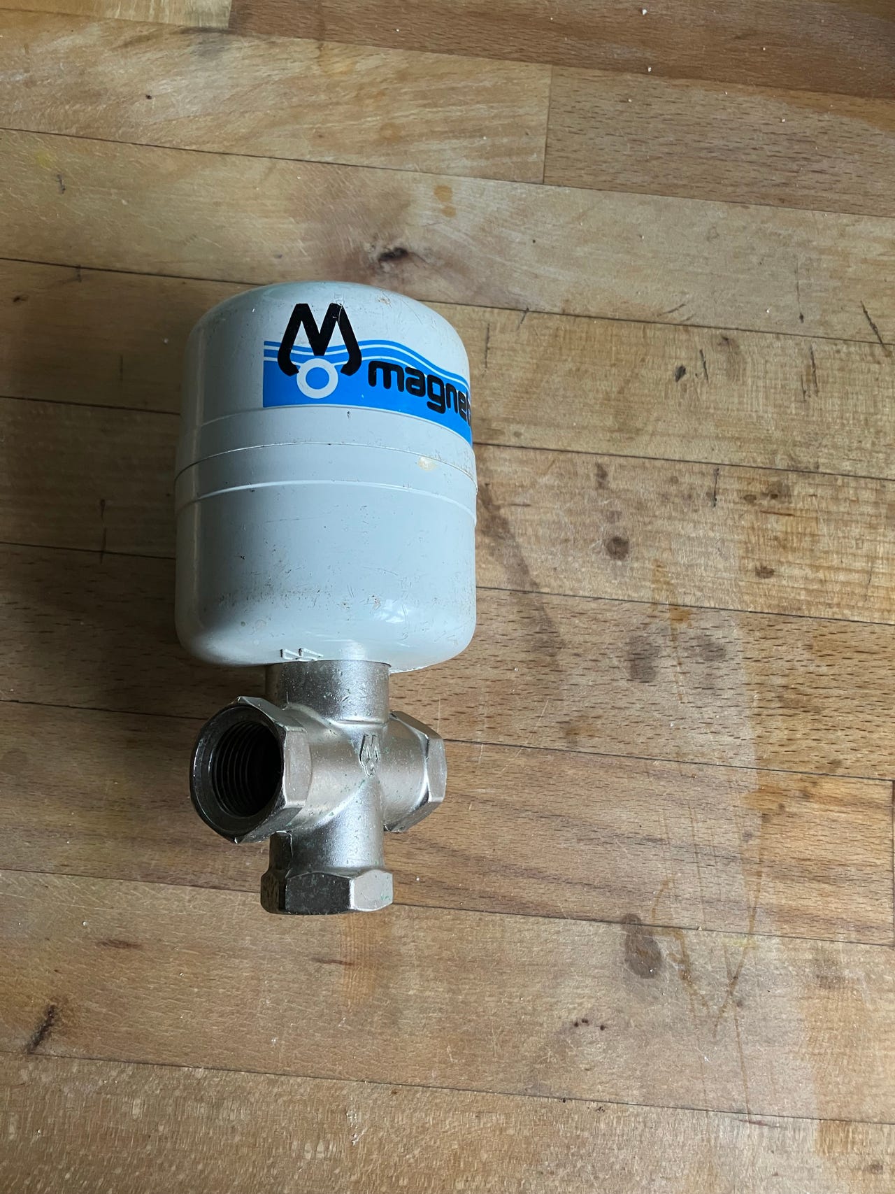 Magneta kalkspalter | DBA