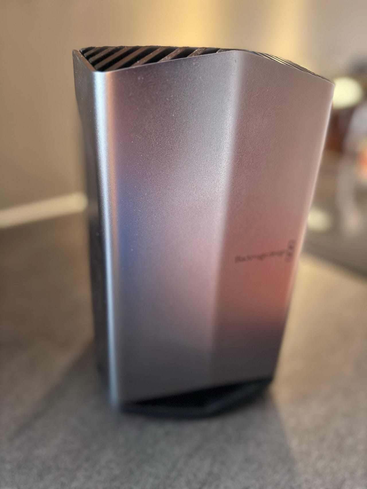 Blackmagic Design eGPU – RX580 8GB | DBA