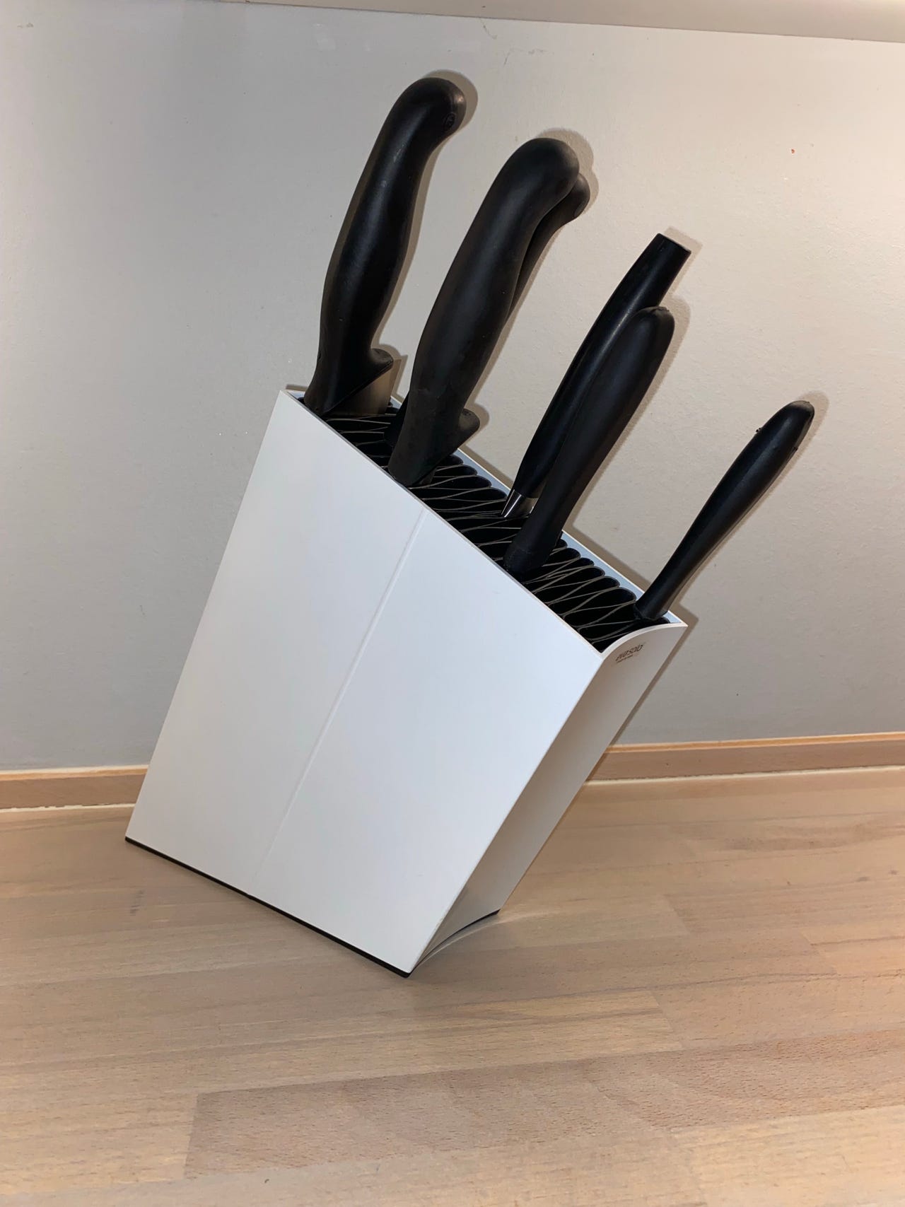 Eva Solo knivblok | DBA