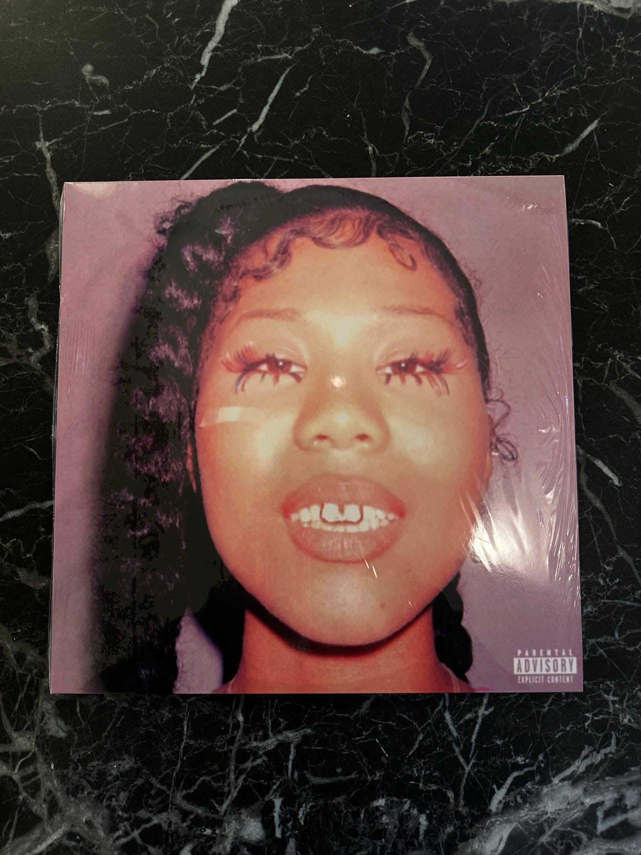 Drake & 21 Savage - Her Loss Import Vinyl | DBA