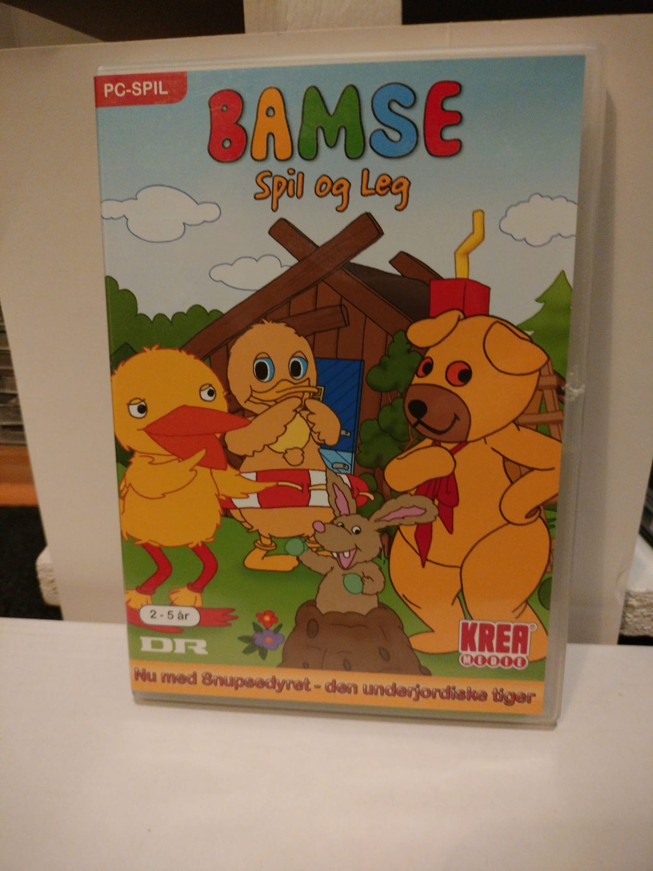 bamses-billedbog-spil-og-leg-pc-spil-dba