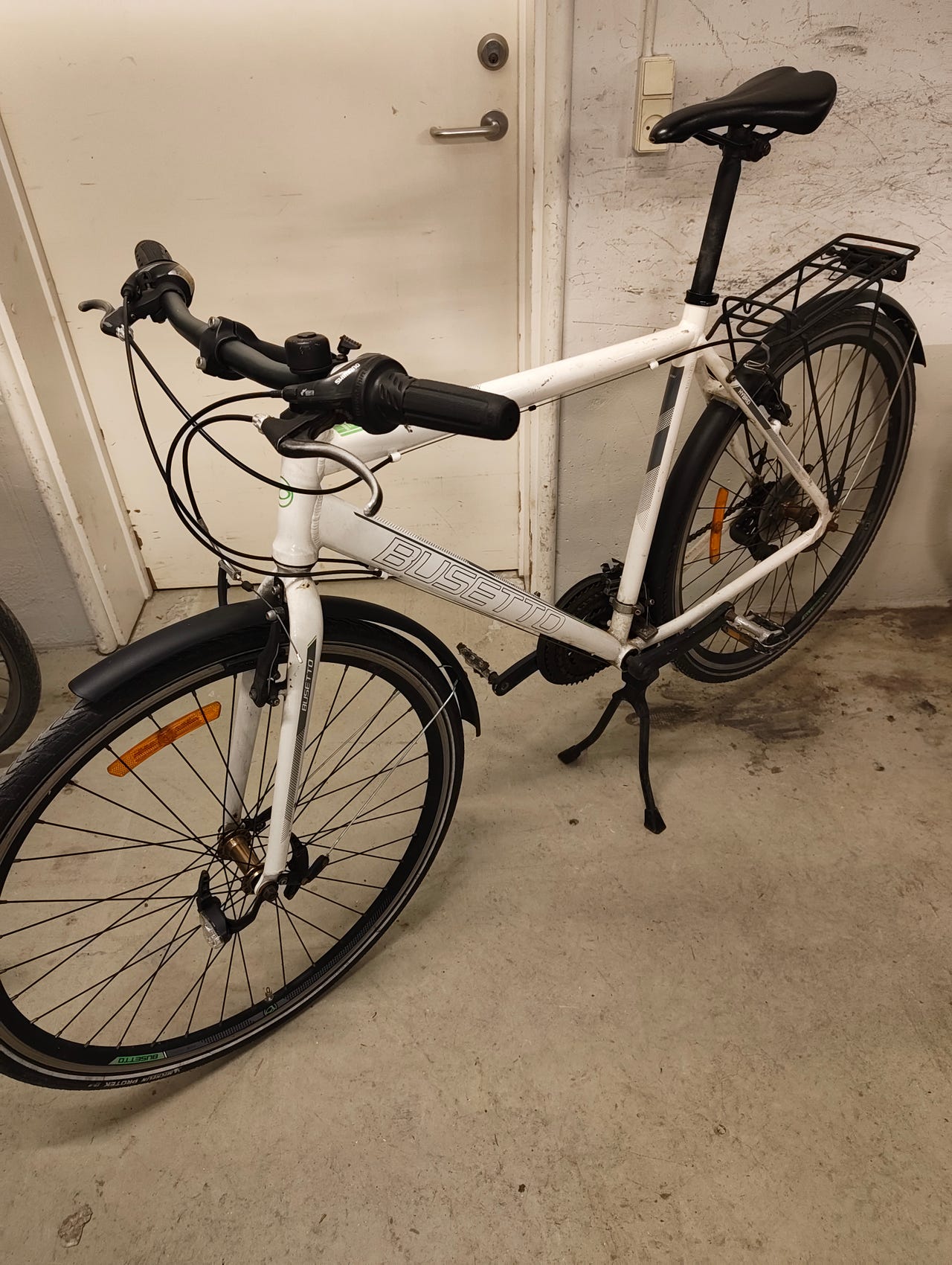 Busetto Bike - Cykel - All add-ons included | DBA