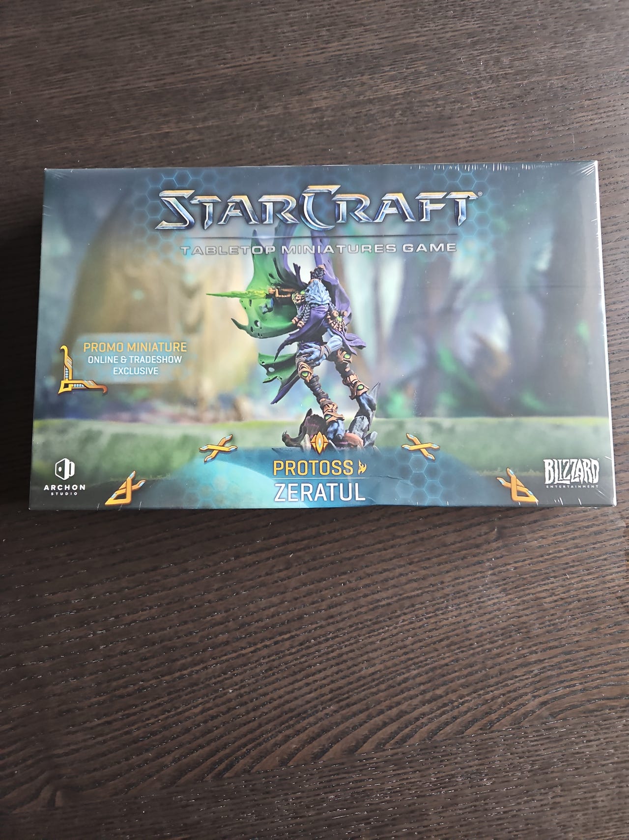 Starcraft plateau Typhon jeu de société - Jeux & Jouets