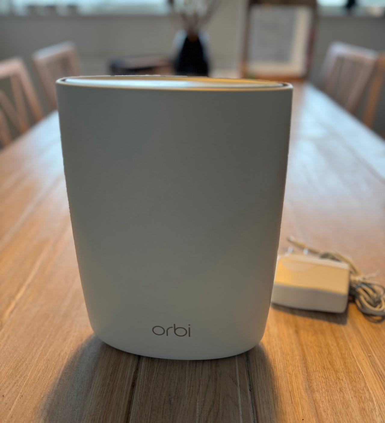 Netgear Orbi RBR50 Router (tri-band) | DBA