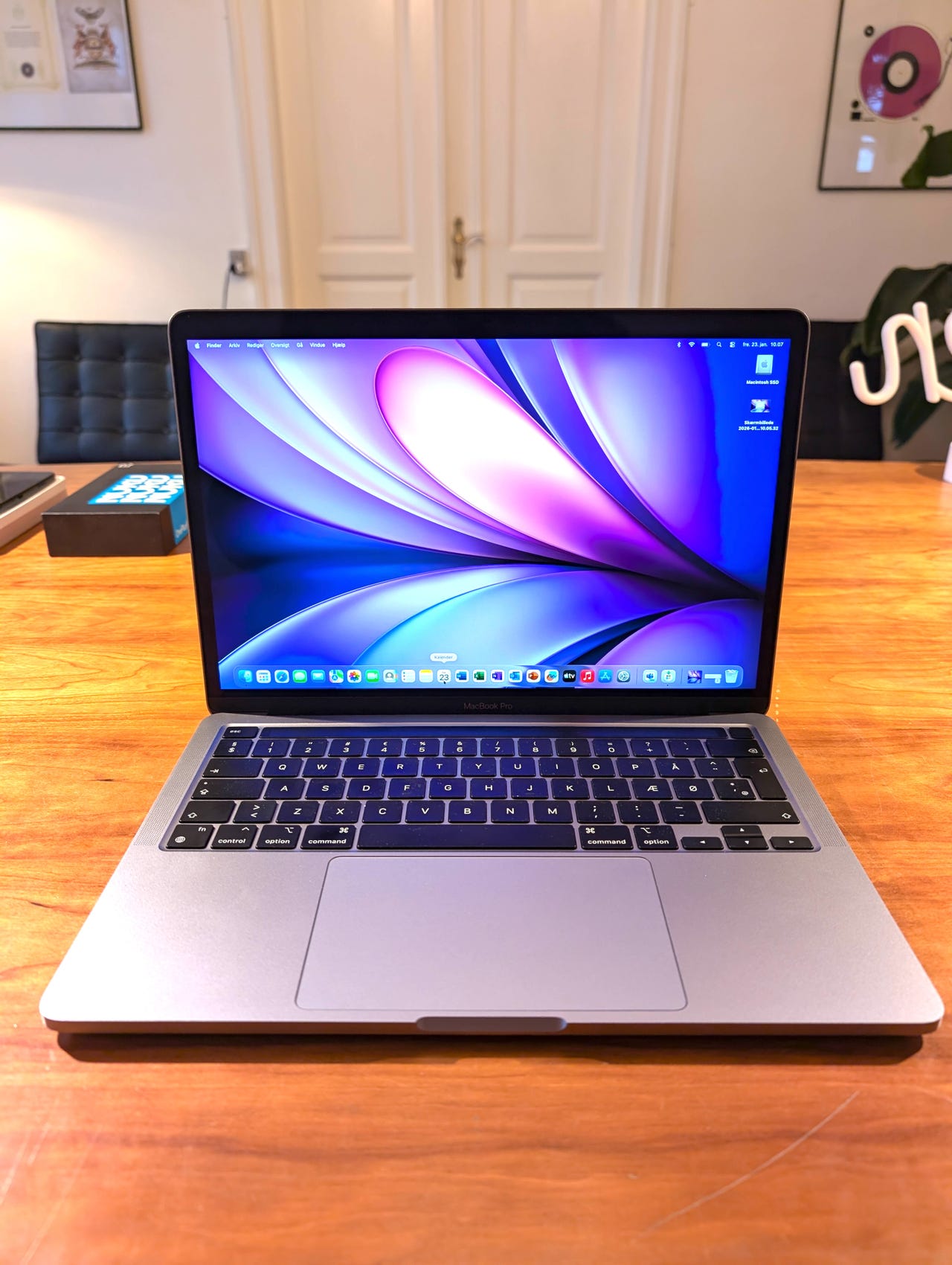 MacBook Pro 13
