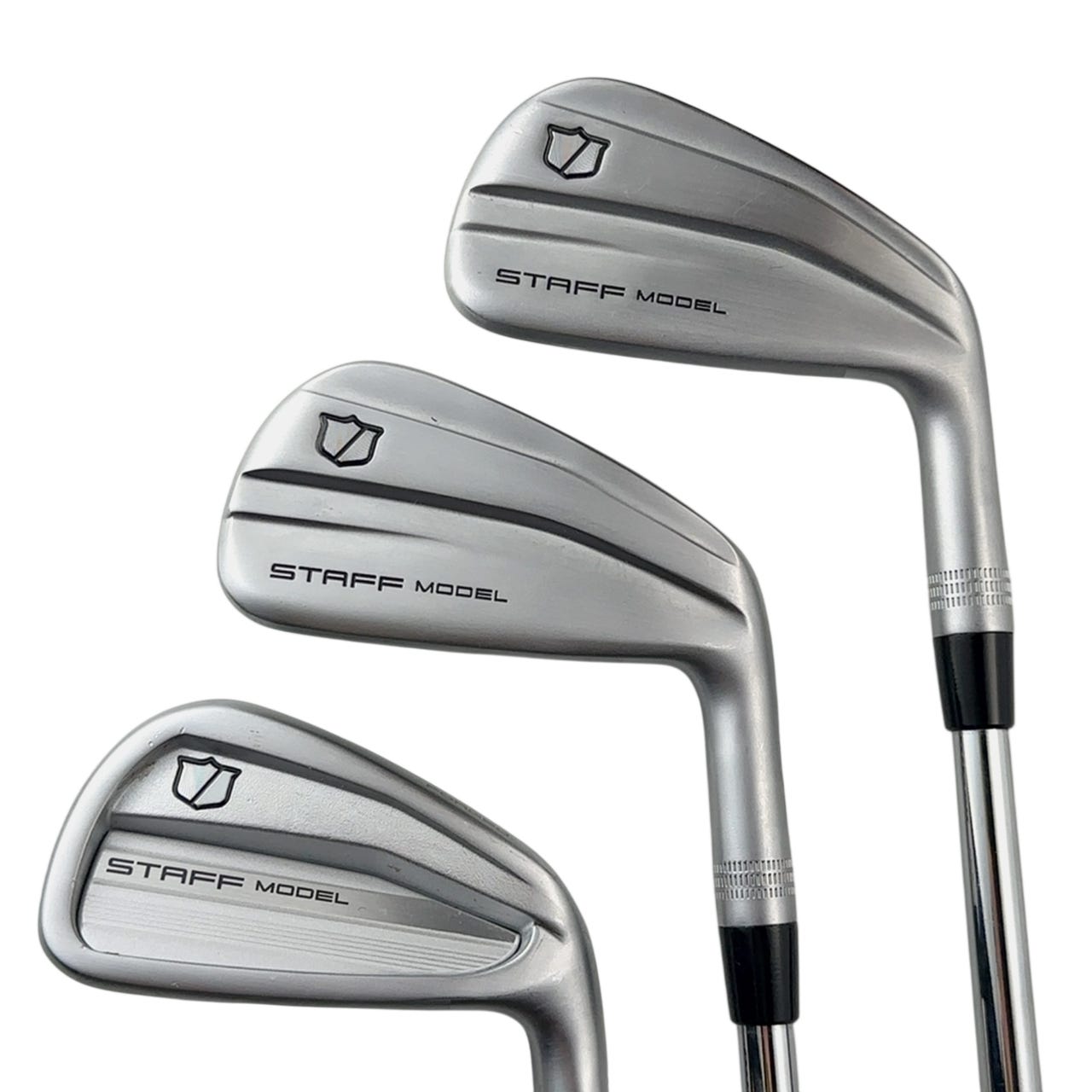 HIERROS Wilson Staff Model CB - especialistas en golf de