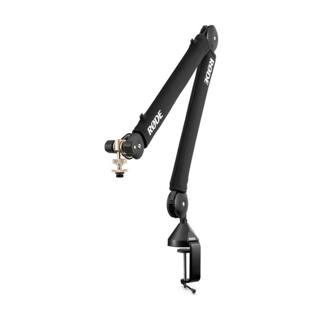 Røde PSA1 mikrofonarm - PERFEKT STAND | DBA