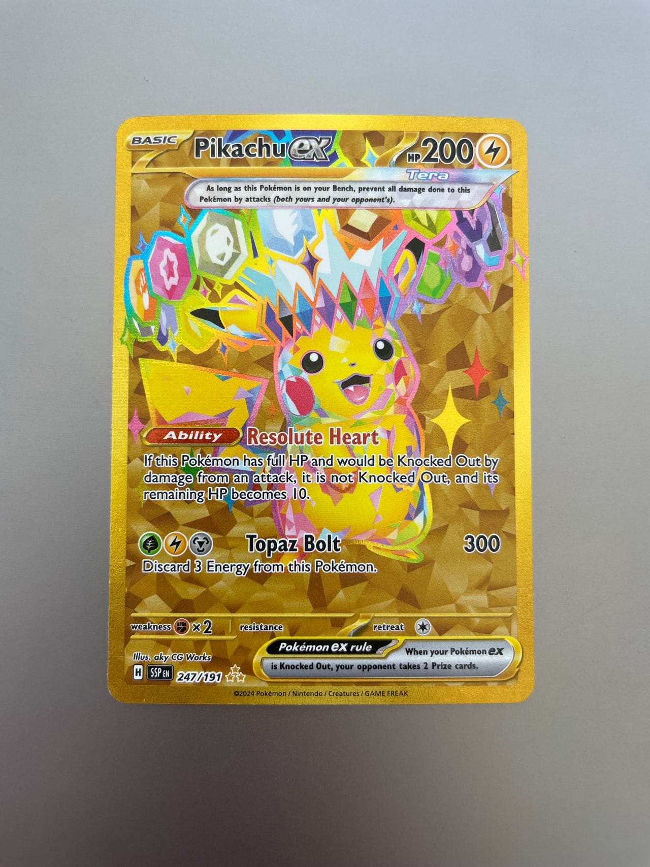 pokemon tcg evolutions booster box Pokemon Mega Evolution Chaos Rising Booster Box
