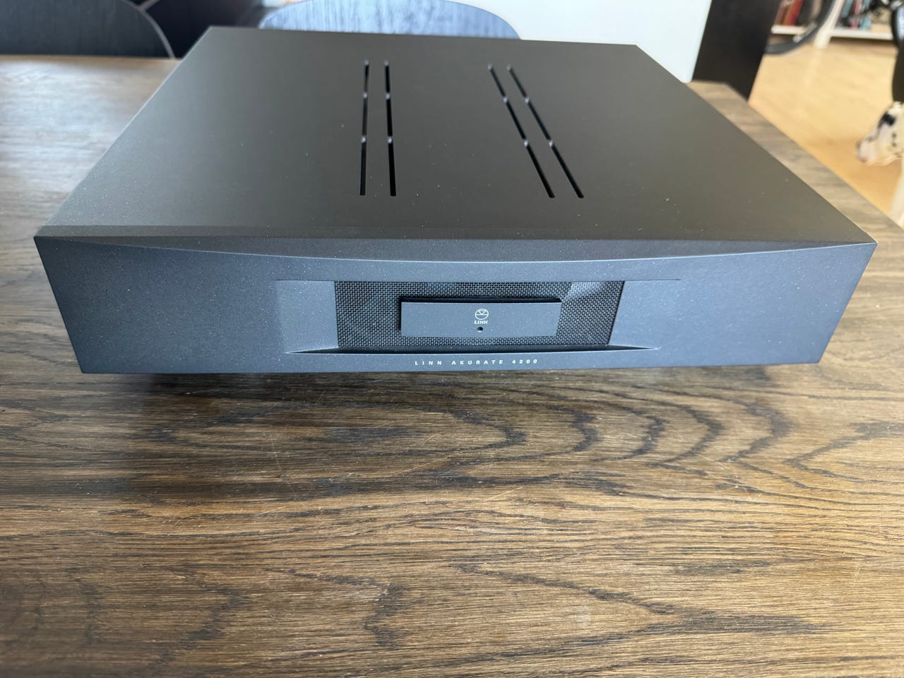 Linn Akurate 4200/1 | DBA
