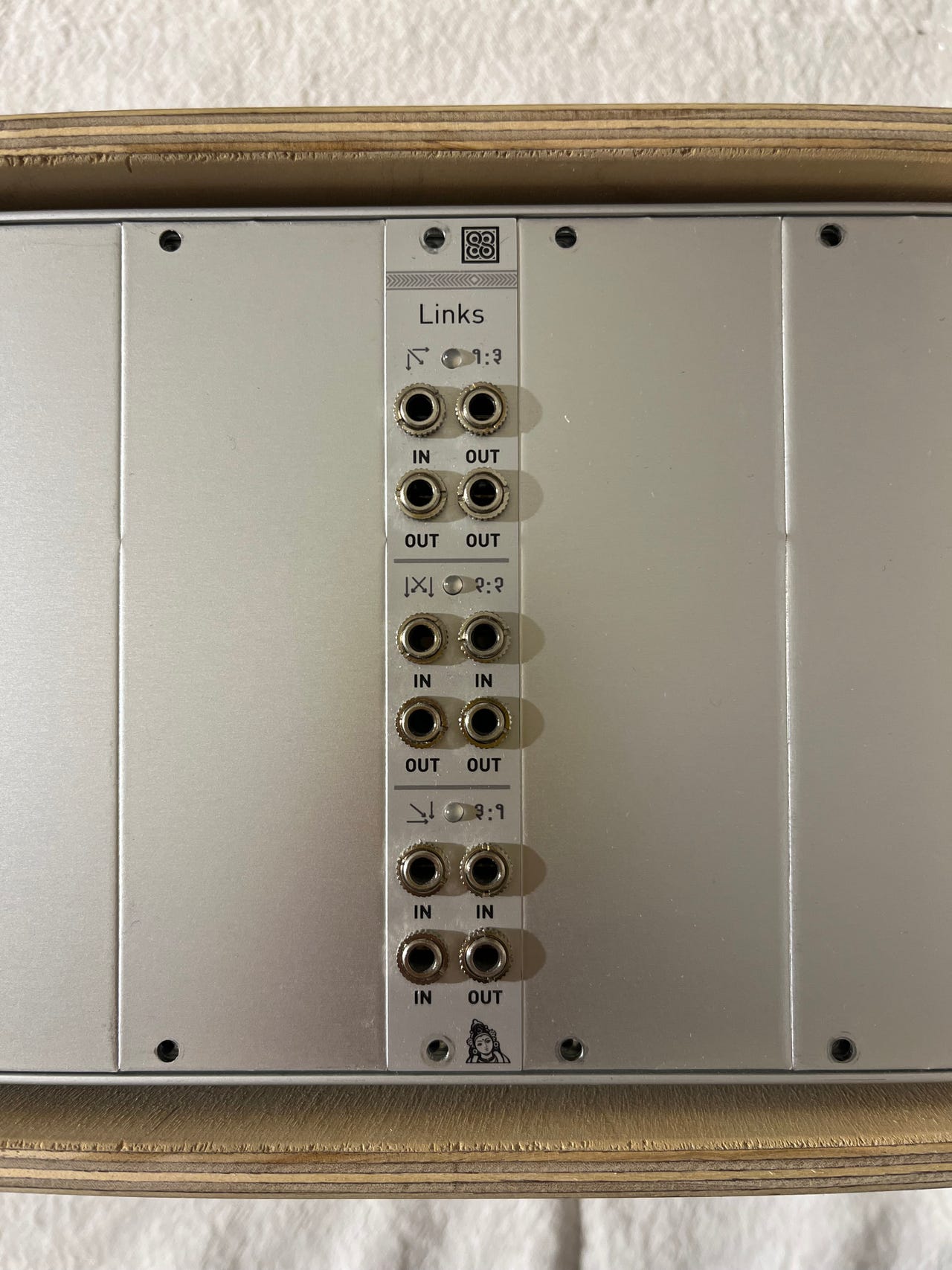 鍵盤楽器 Mutable Instruments Links Mutable Instruments - Links - Eurorack | DBA