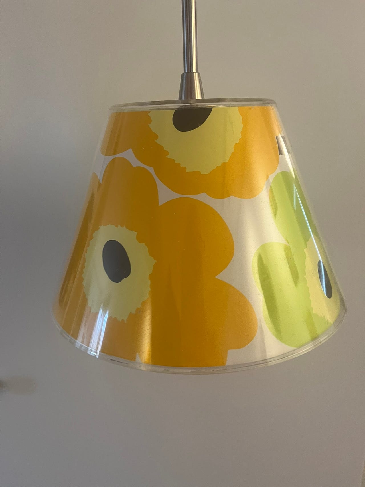 美品✴LE KLINT marimekko ペンダントライト Le Klint Marimekko lampe | DBA