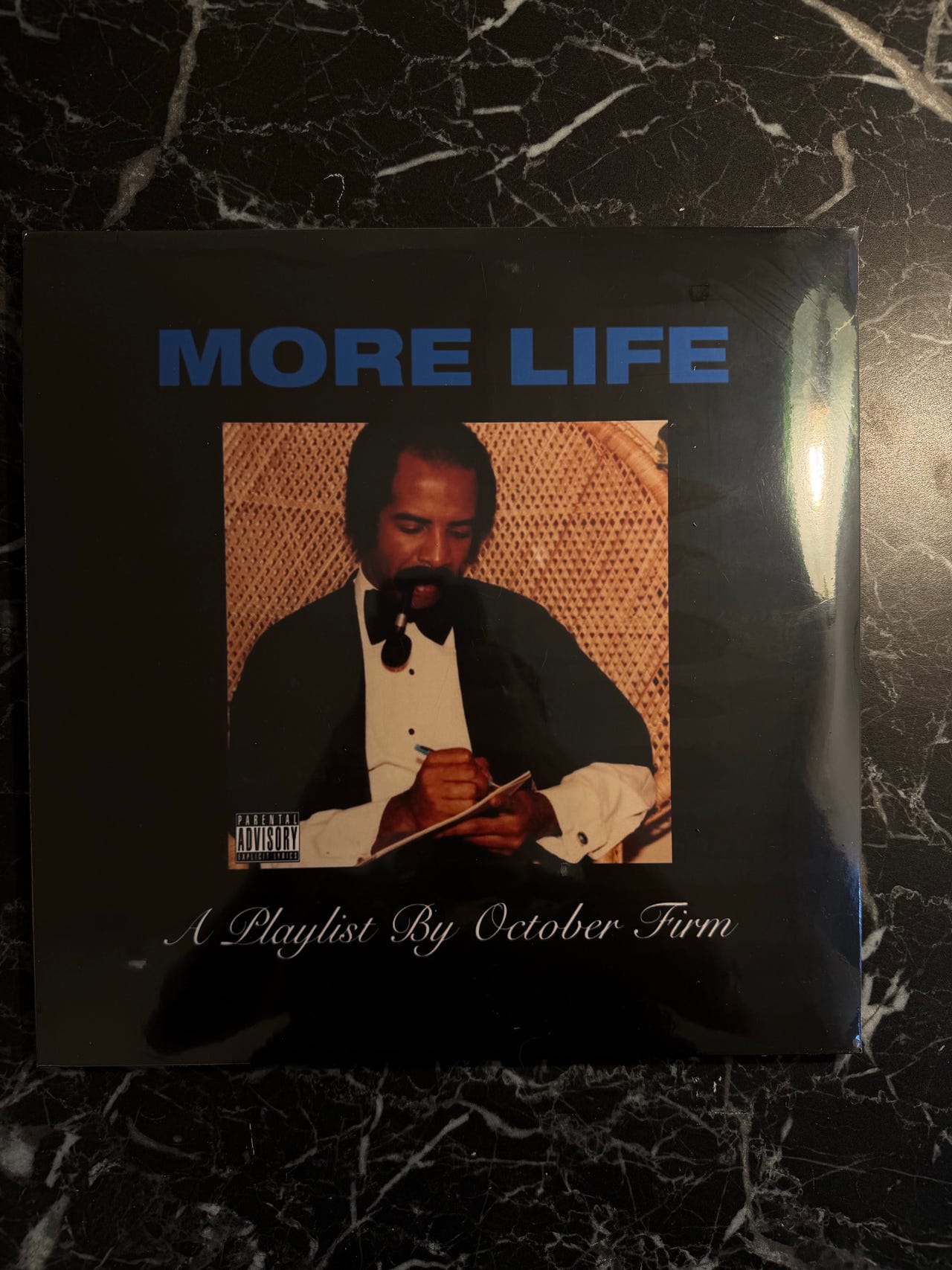 Drake - More Life (2xLP) (Import) | DBA