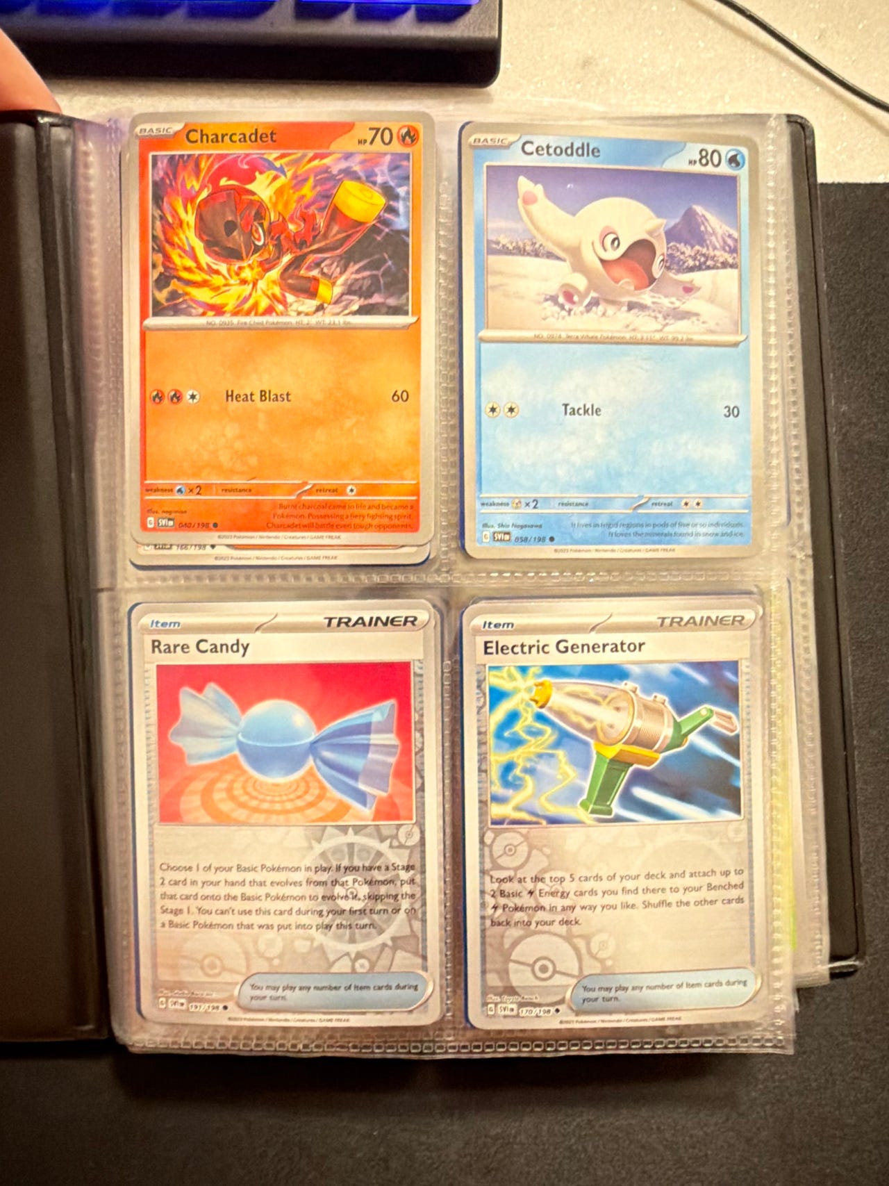 Pokemon kort samling – trænere, energi og basic kort | DBA