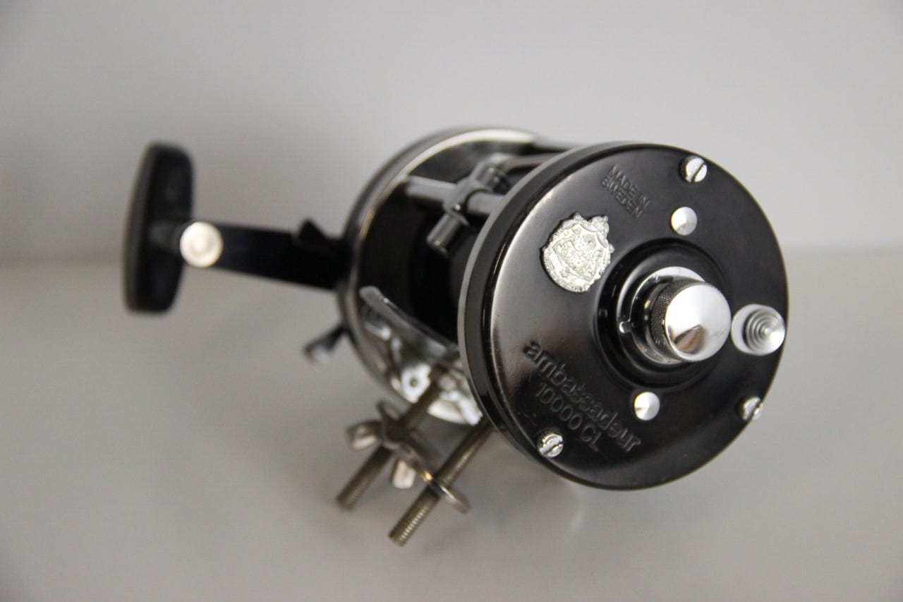 baitcast reels walmart Baitcasting Reels in Fishing Reels