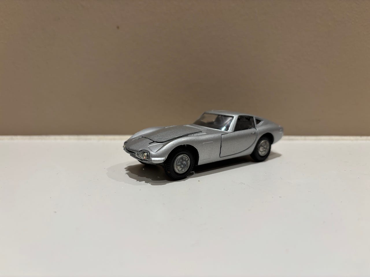 Tekno/Kirk Toyota 2000 | DBA