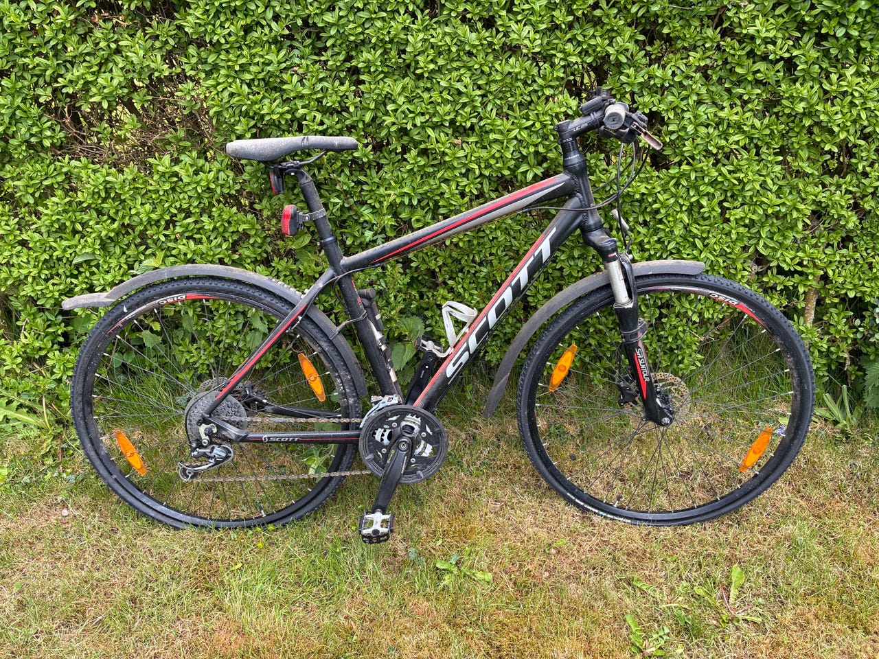 Scot cykel | DBA