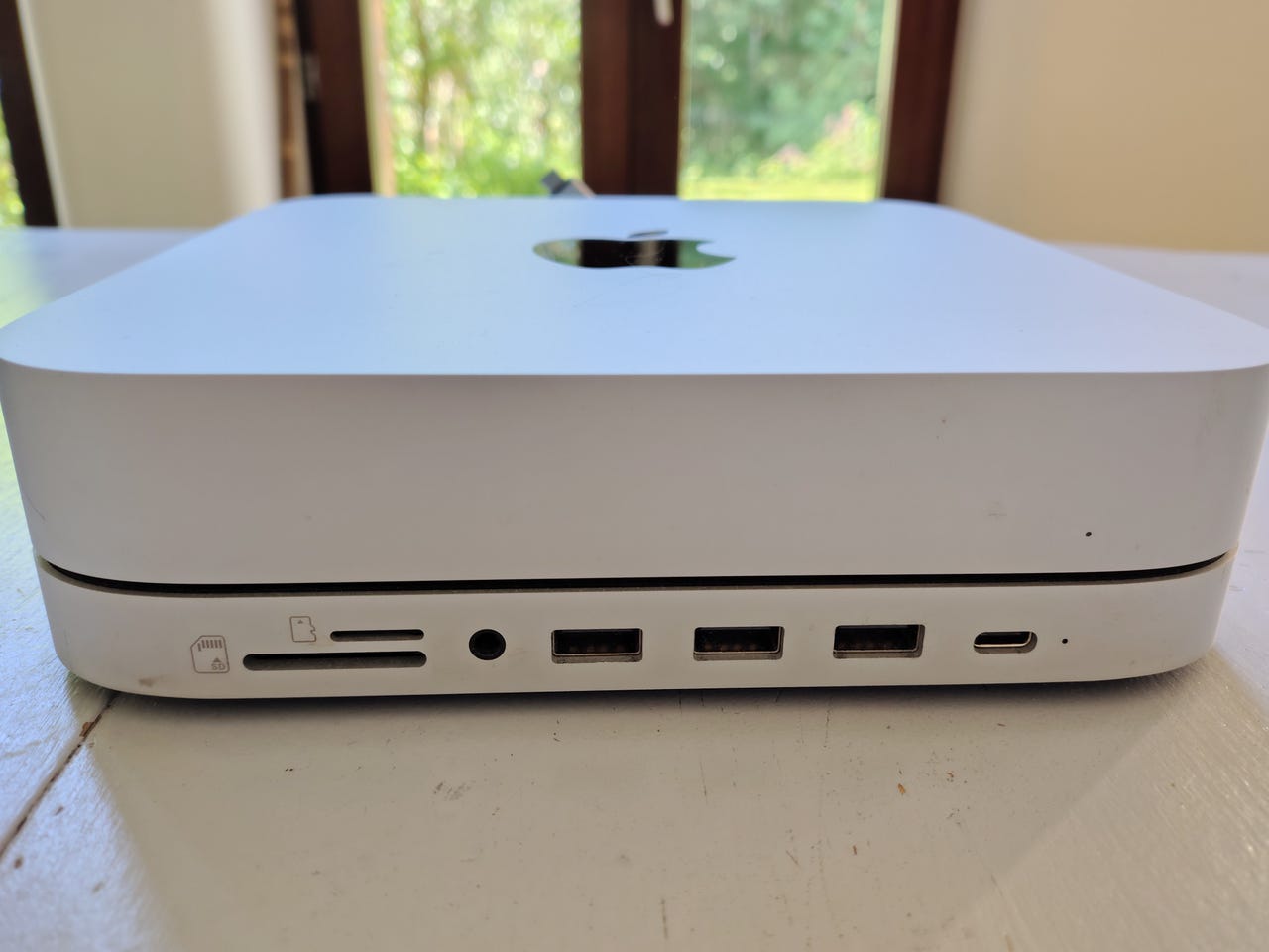 Mac Mini M1 - 16GB Ram - 1000GB SSD | DBA