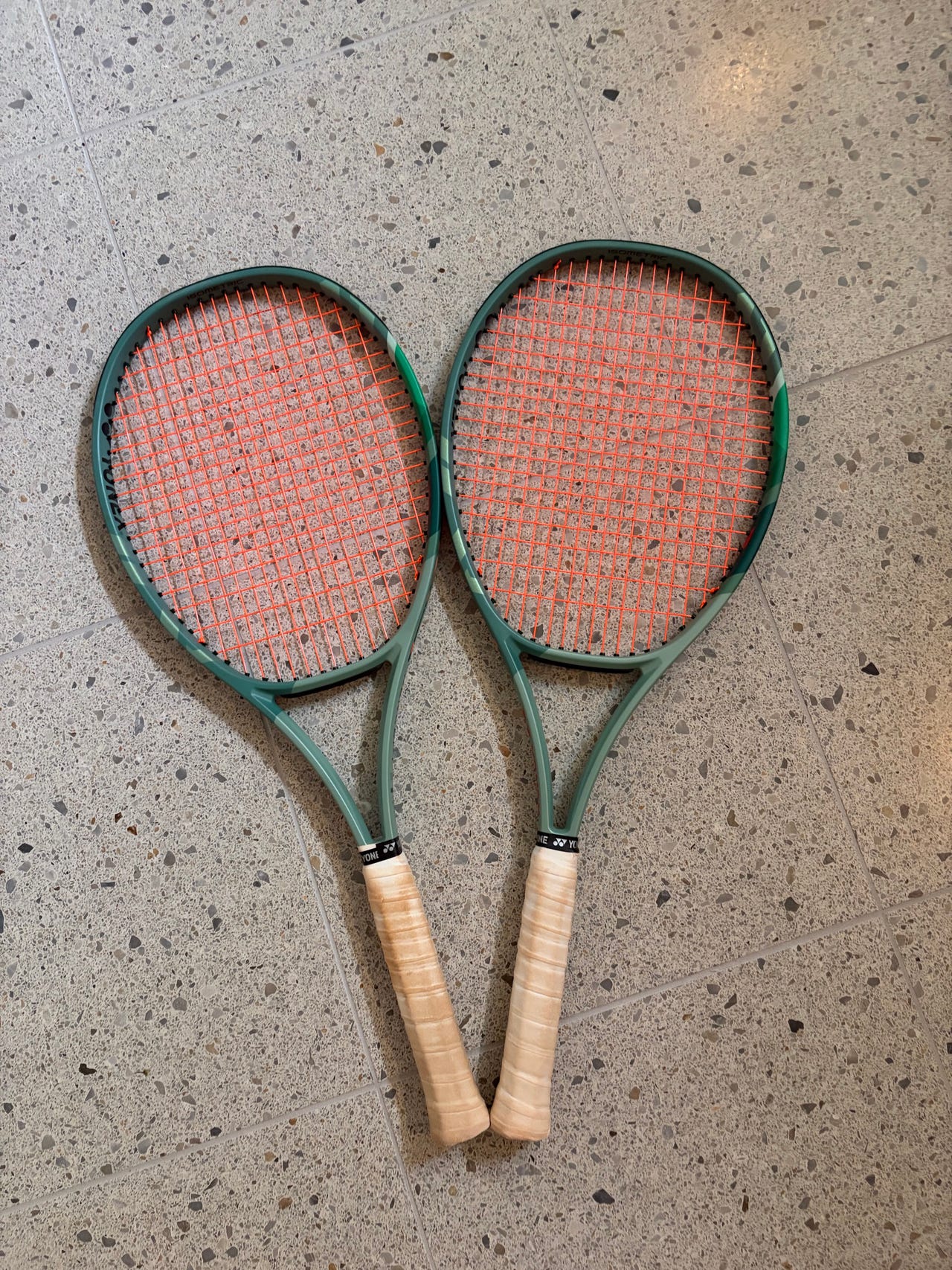 Yonex Percept 100D, G3 | DBA