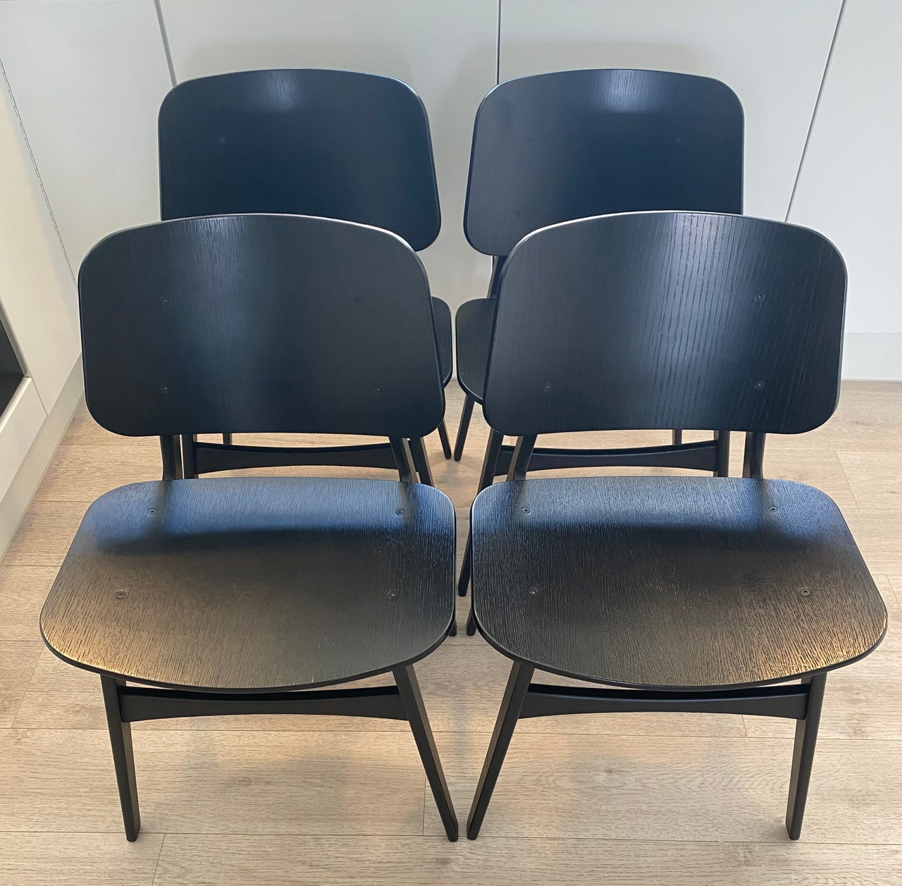 Børge Mogensen Søborg | DBA