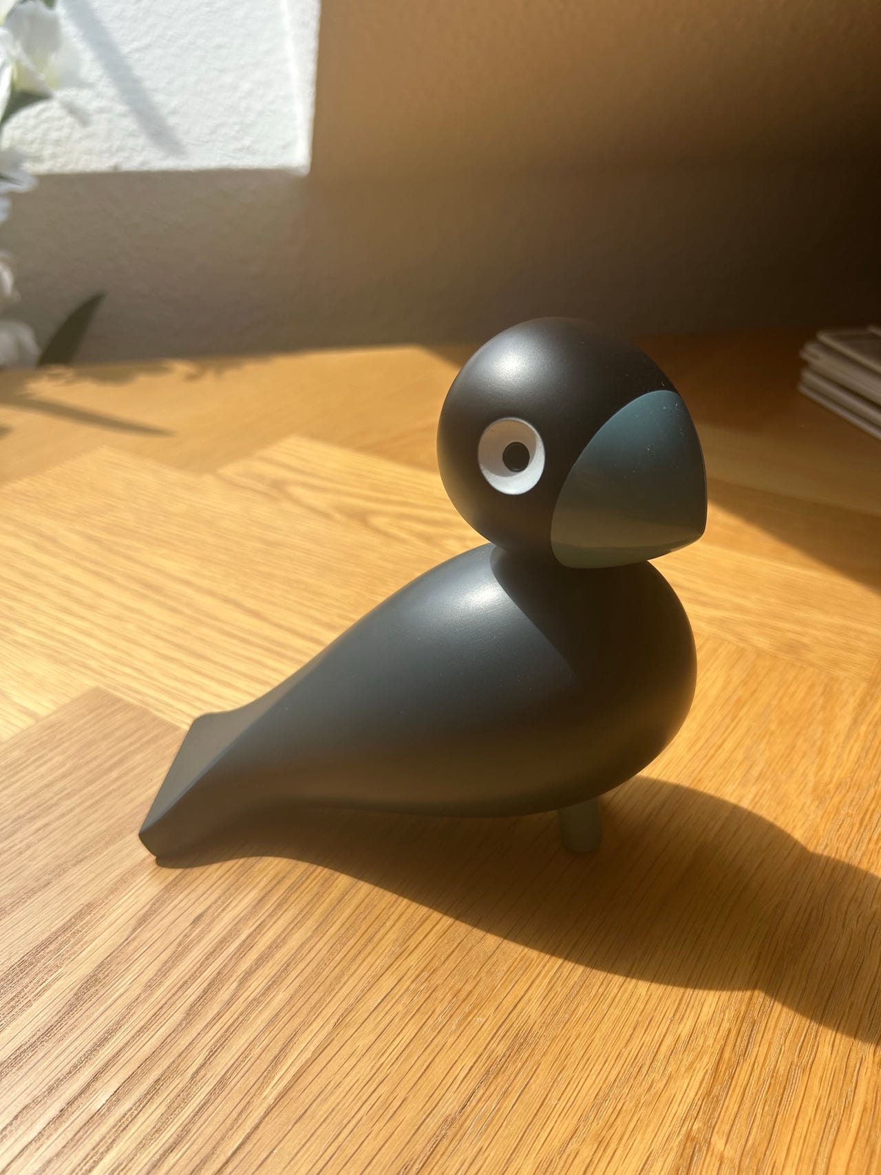 Kay Bojesen Midnight Blue Song Bird | DBA