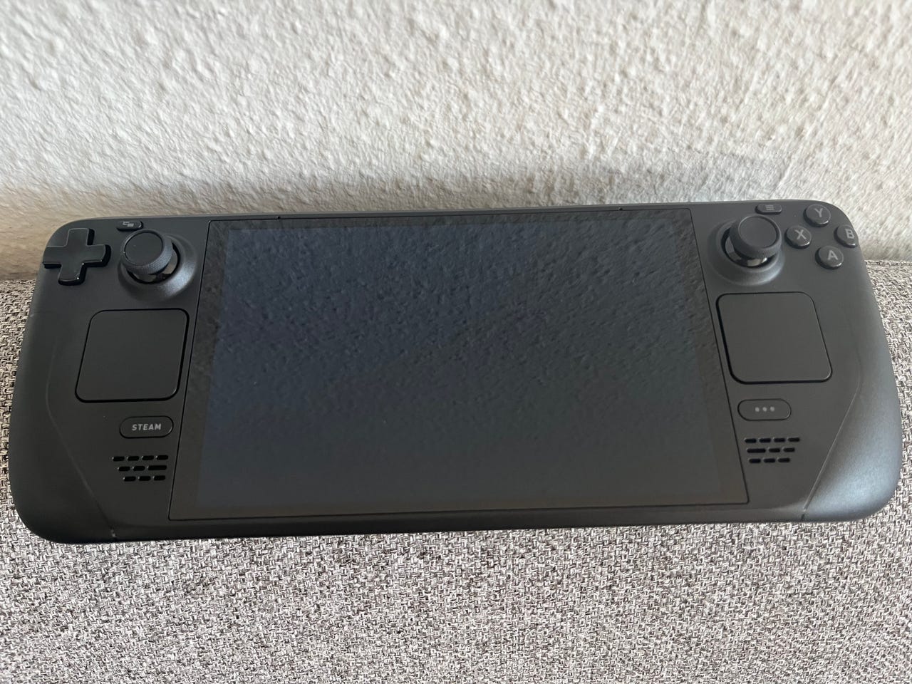 Steam Deck 512GB OLED | DBA