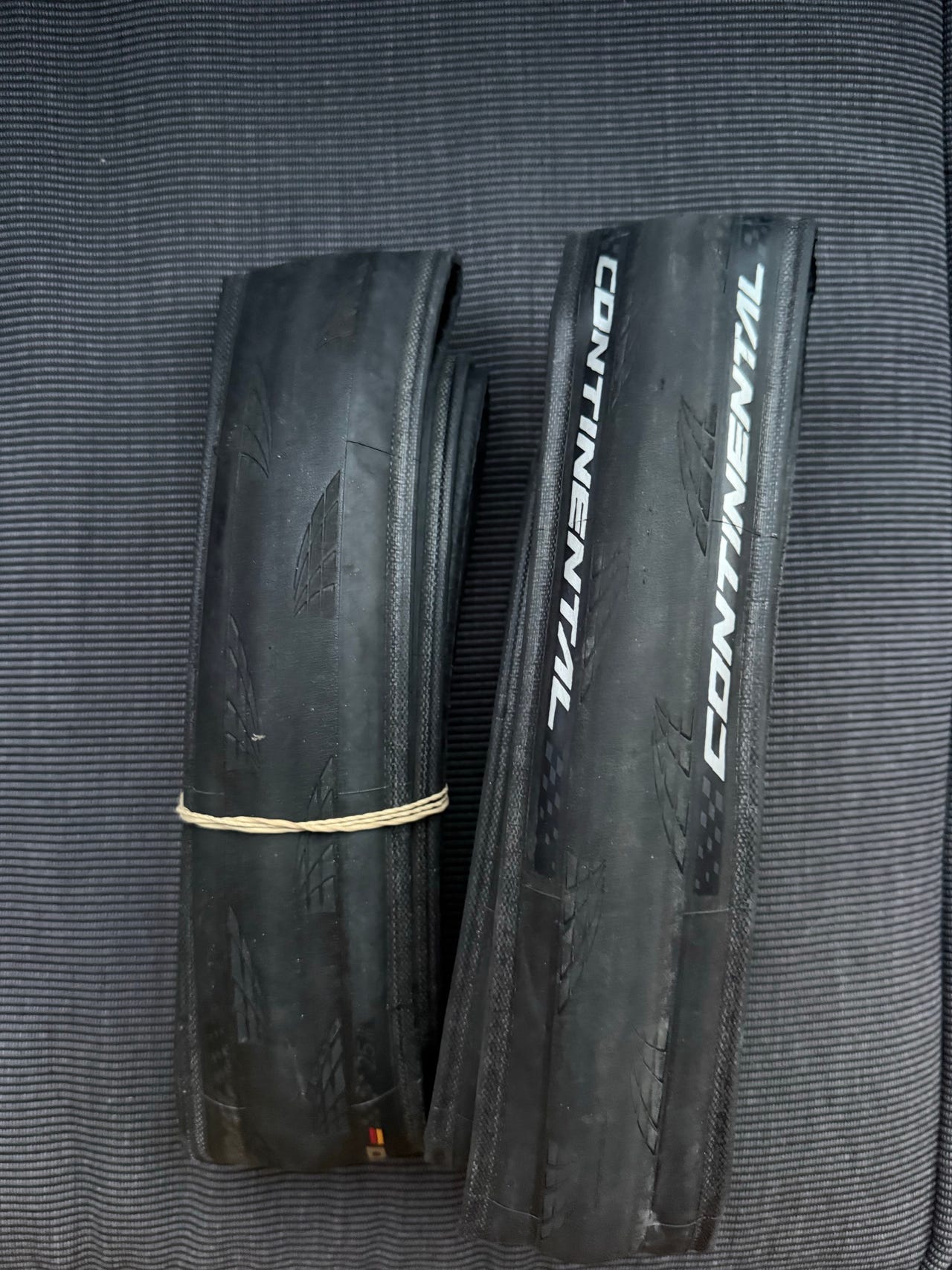 Continental Grand Prix 5000 25/622 | DBA