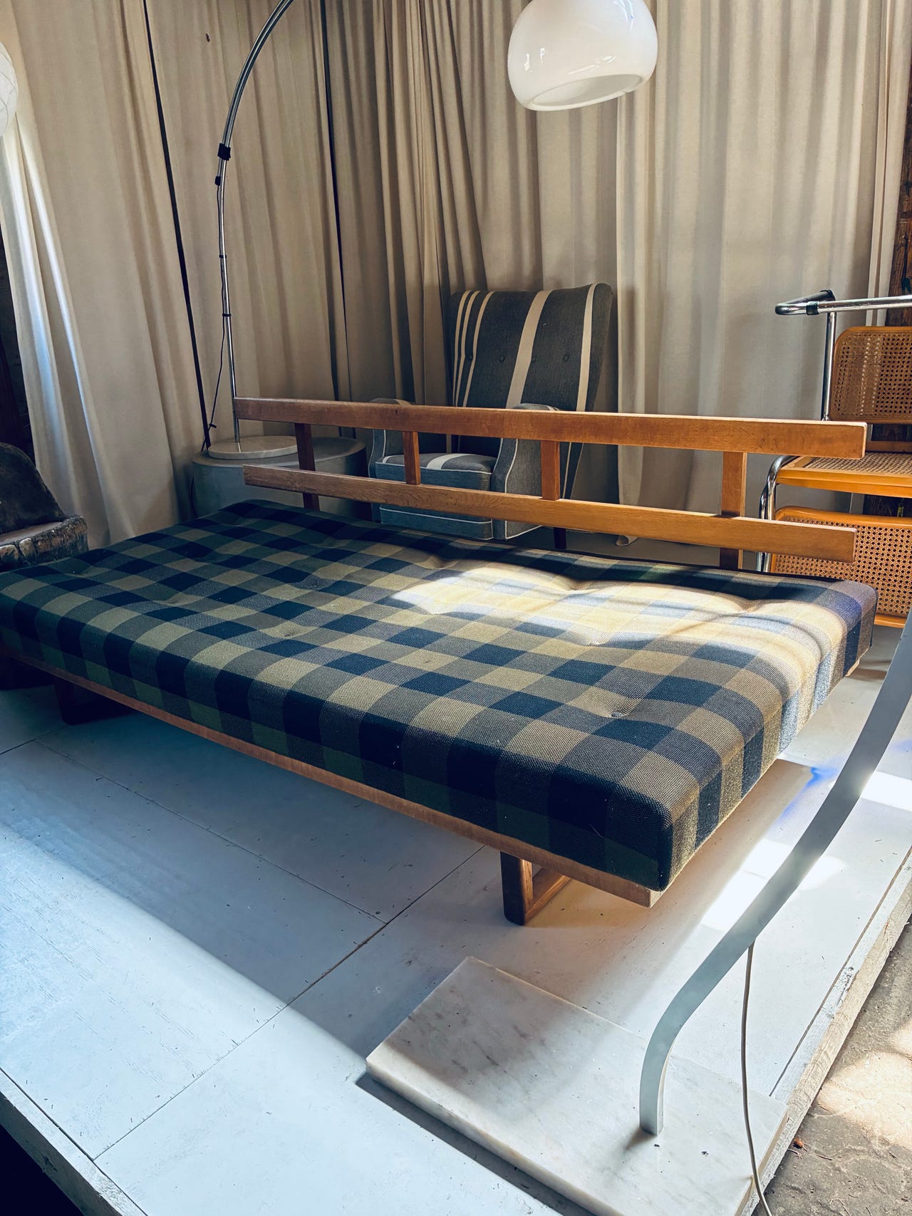 Børge Mogensen Daybed | DBA