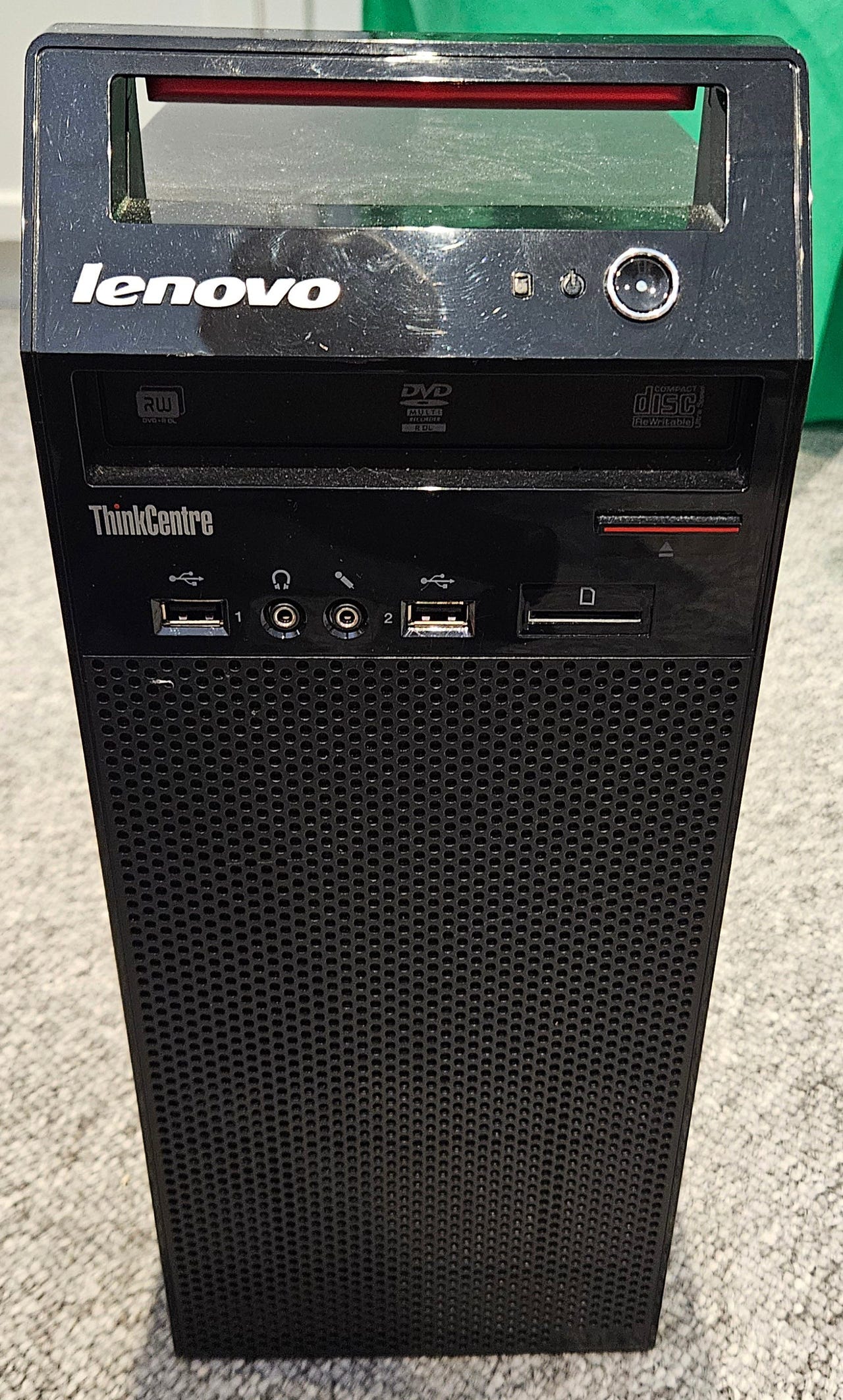 Lenovo ThinkCentre E73 m/Windows 11 | DBA