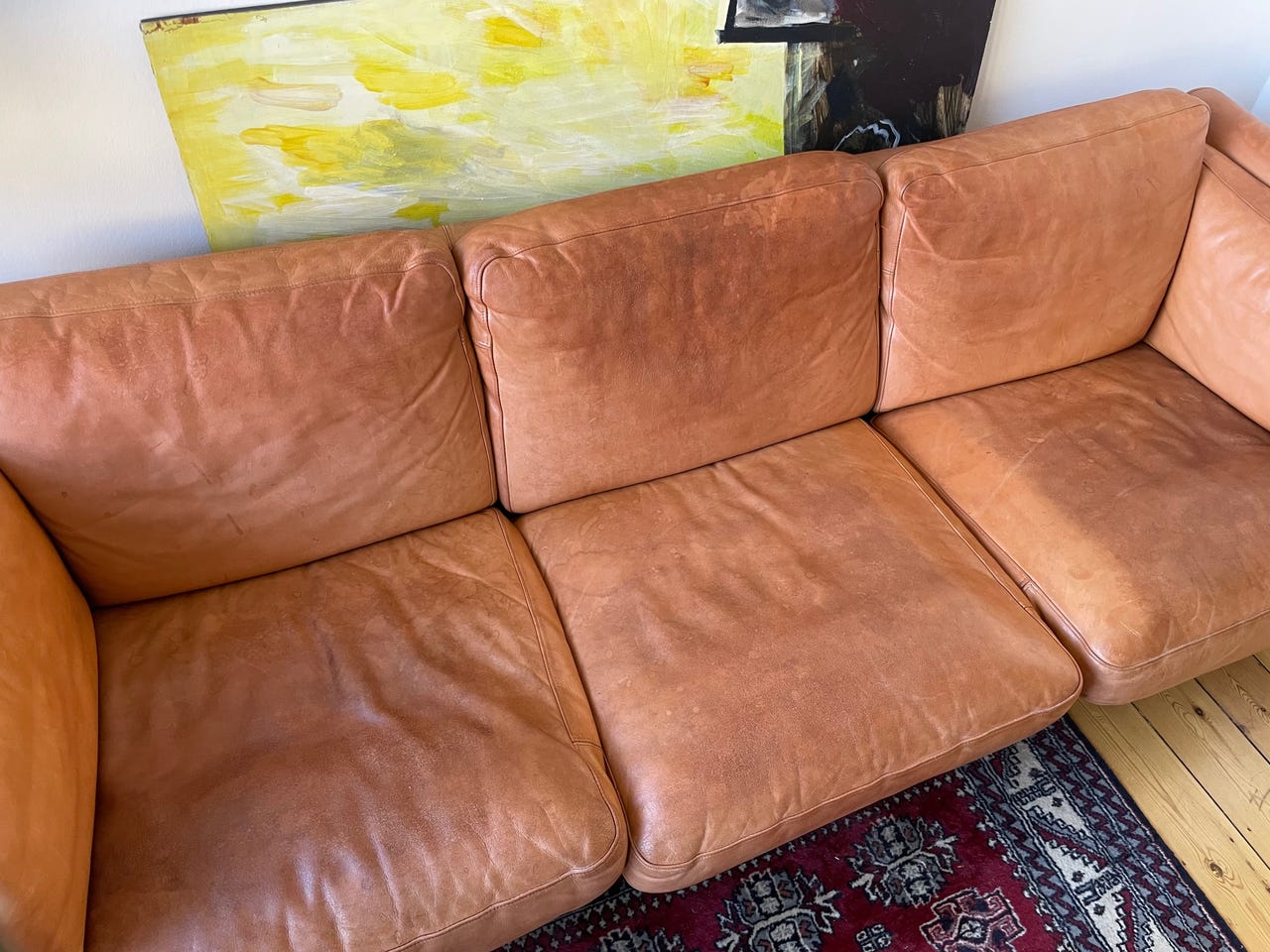 Original Børge Mogensen sofa | DBA