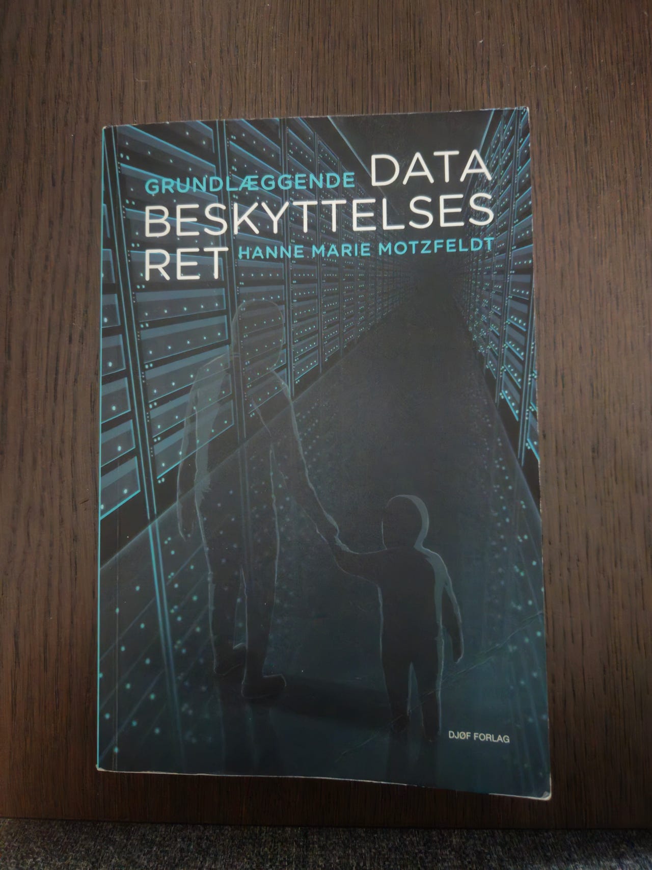 Grundlæggende databeskyttelsesret | DBA