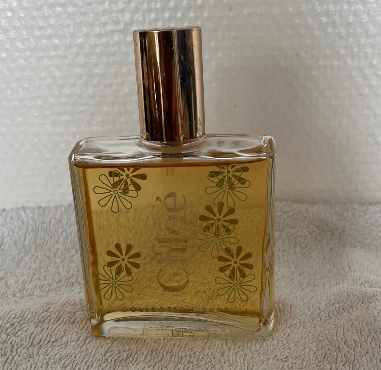 Chloé Collection 2005 parfume | DBA