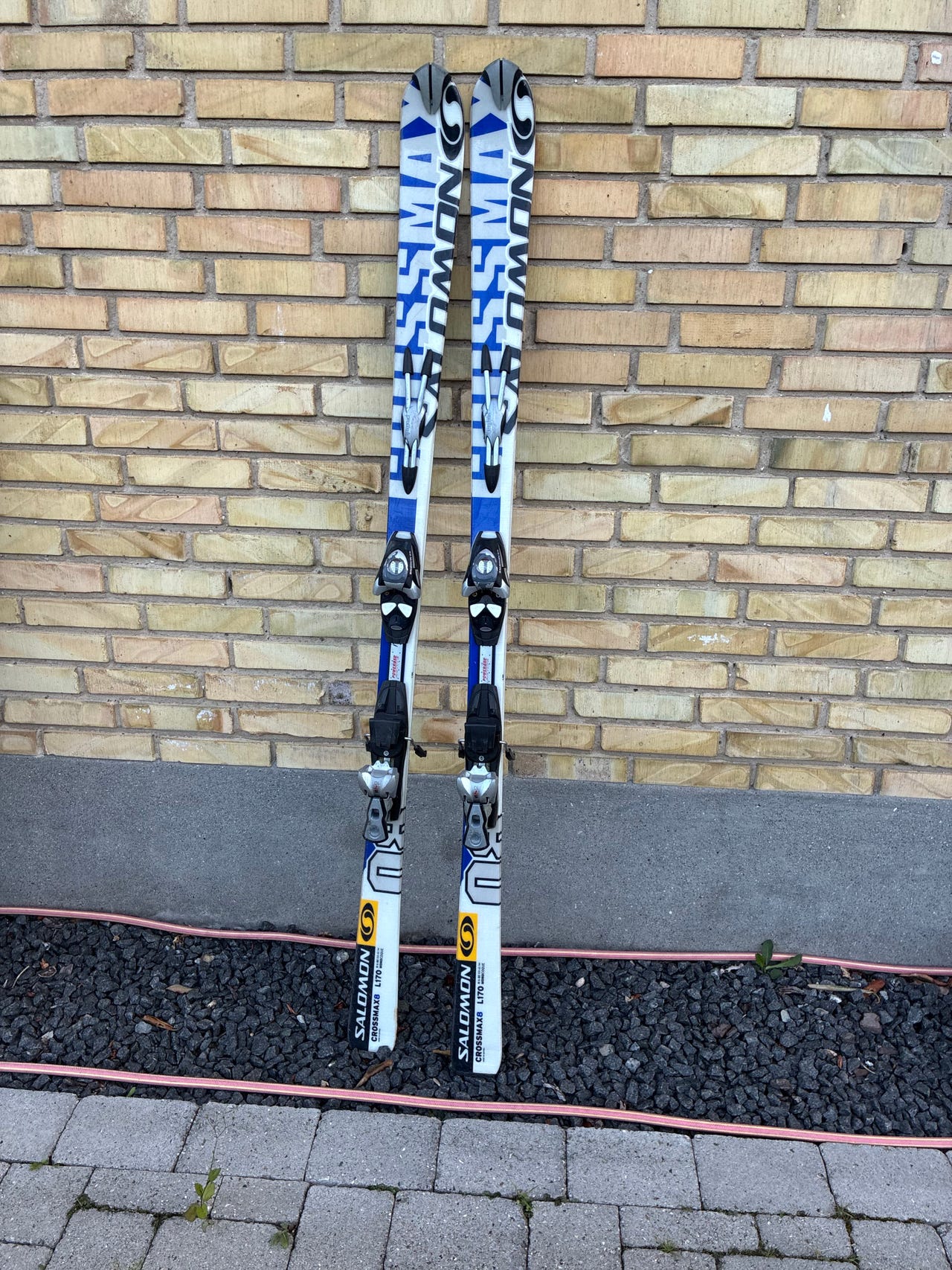 salomon crossmax 8 skis S/MAX XT (2025) boosting elegance to unleash your carving performance Salomon S/Max 8 XT Ski