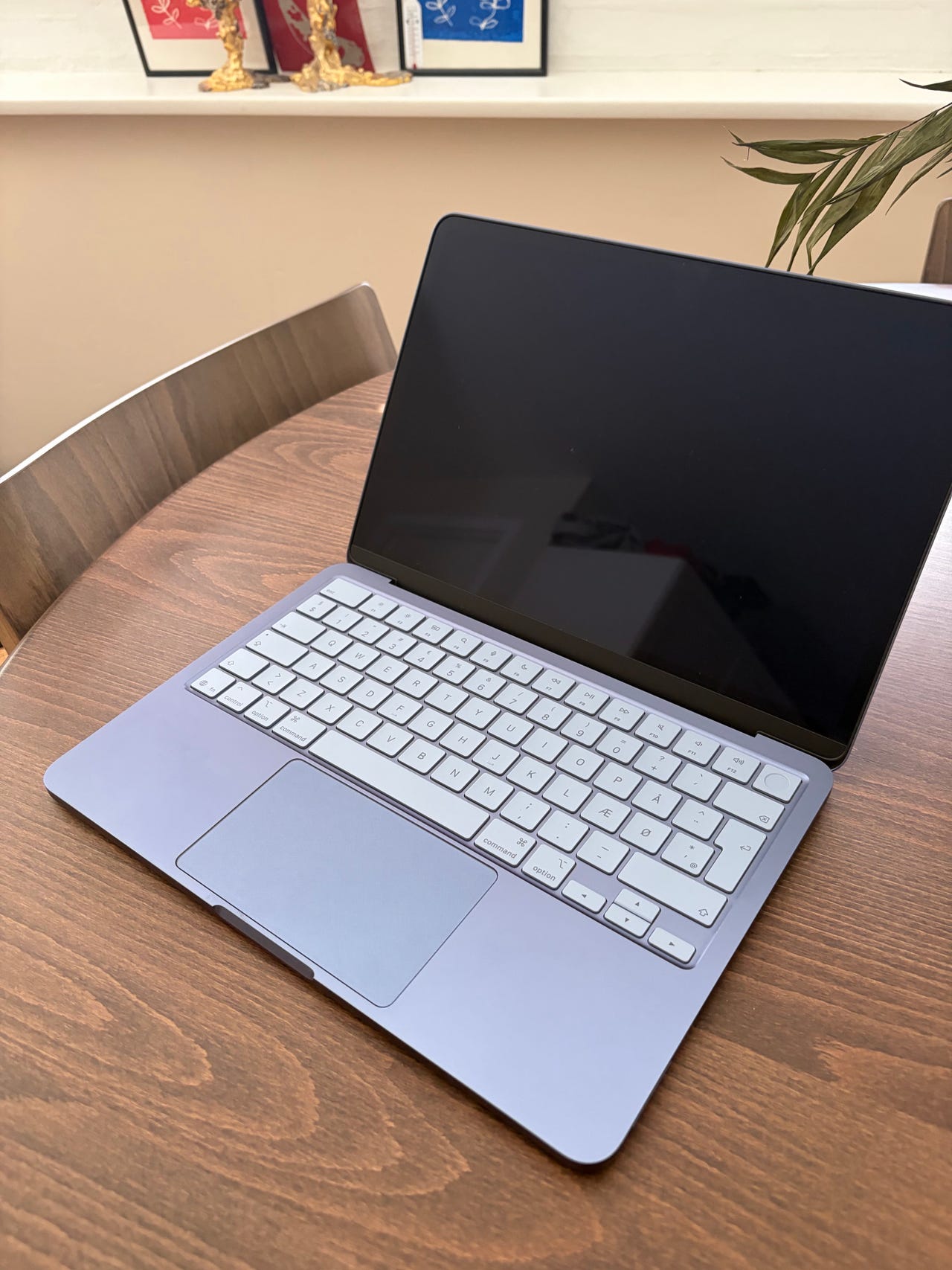 Apple MacBook Neo 512gb Indigo Touch-ID | DBA