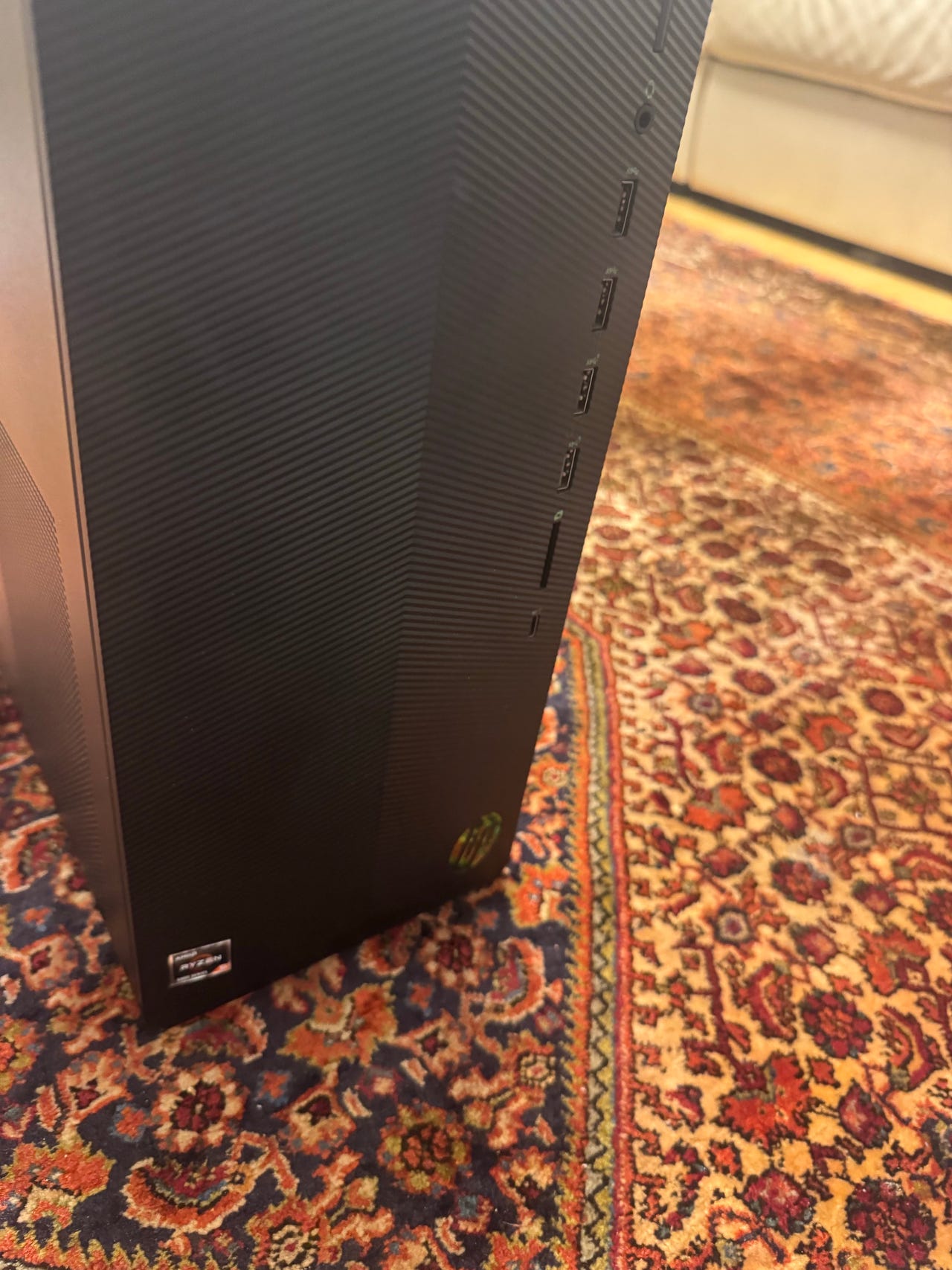 Gaming pc | DBA